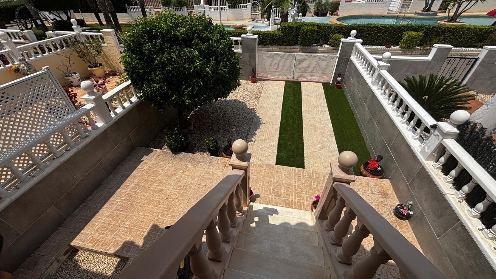 Resale - Townhouse - Ciudad Quesada - Dona Pepa