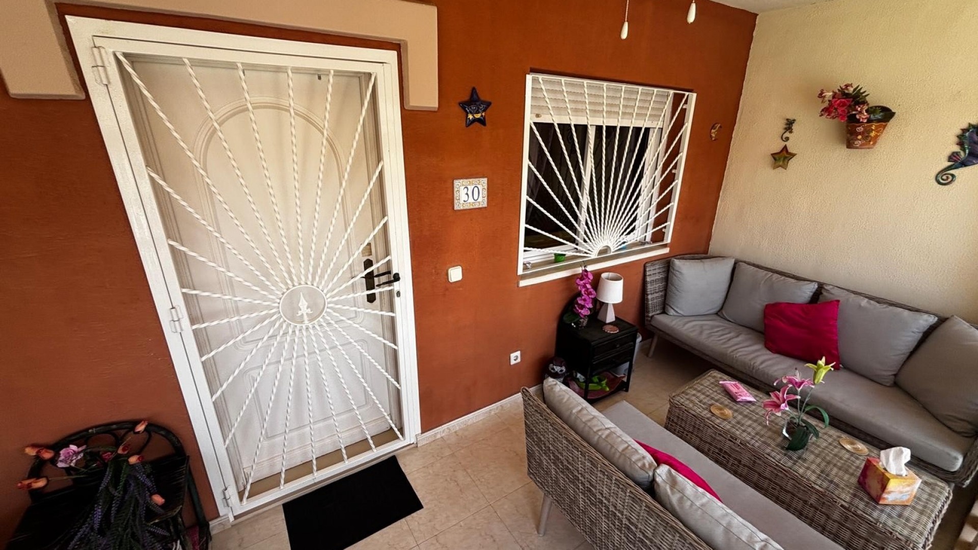 Resale - Townhouse - Ciudad Quesada - Dona Pepa