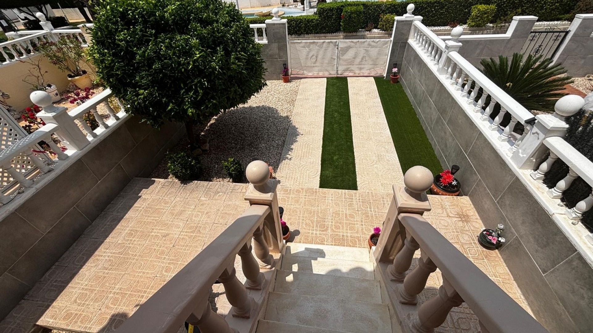 Resale - Townhouse - Ciudad Quesada - Dona Pepa