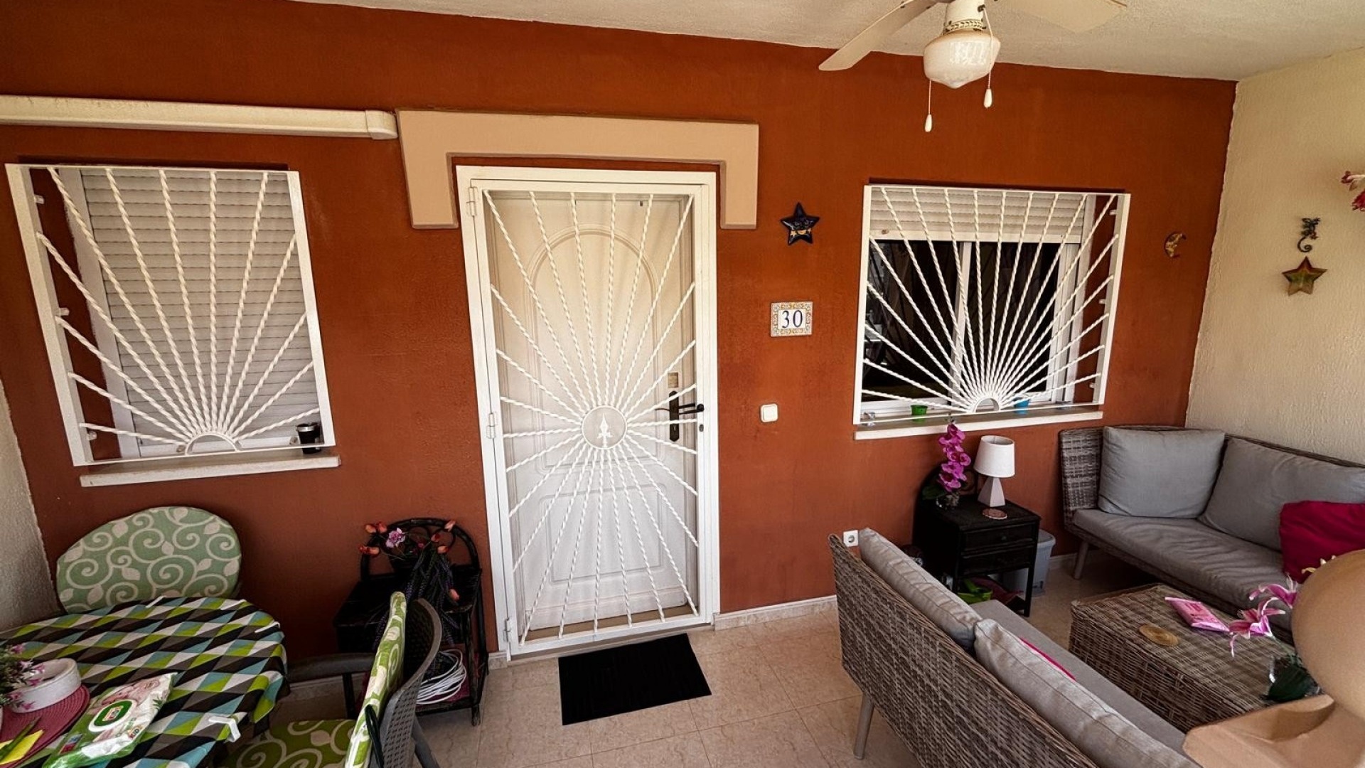 Resale - Townhouse - Ciudad Quesada - Dona Pepa