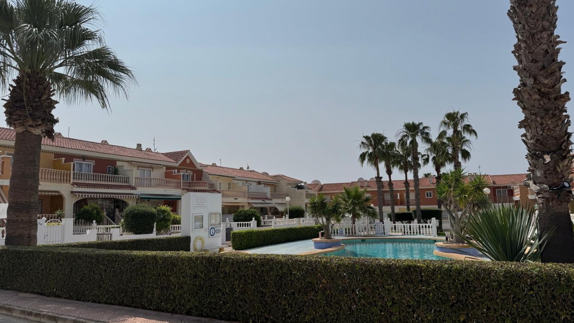 Resale - Townhouse - Ciudad Quesada - Dona Pepa