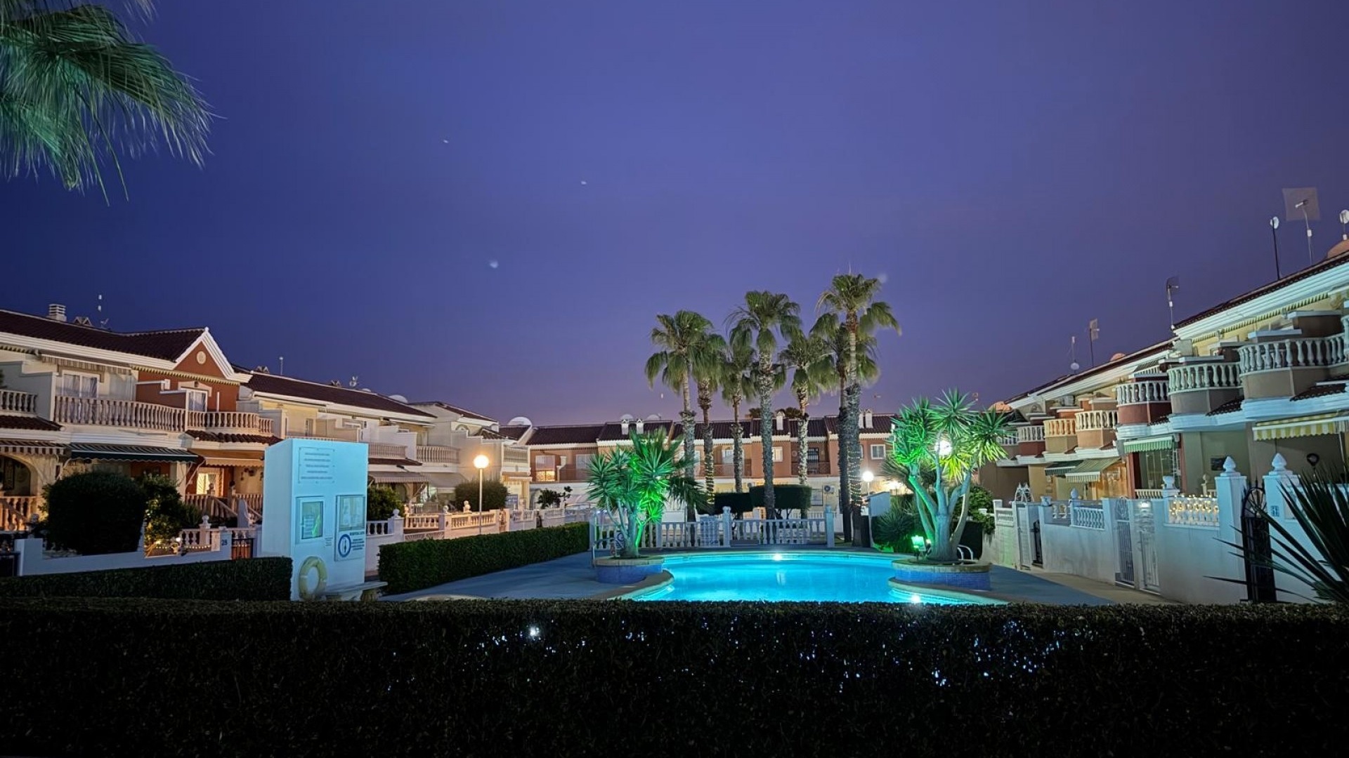 Resale - Townhouse - Ciudad Quesada - Dona Pepa