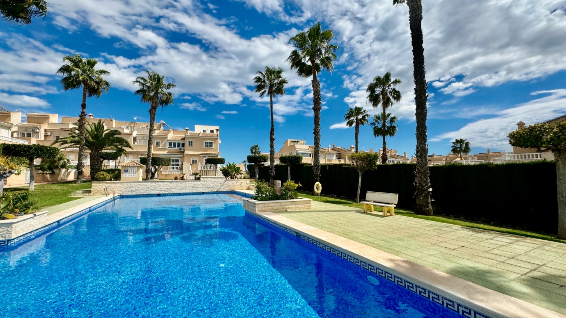 Resale - Townhouse - Ciudad Quesada - Dona Pepa