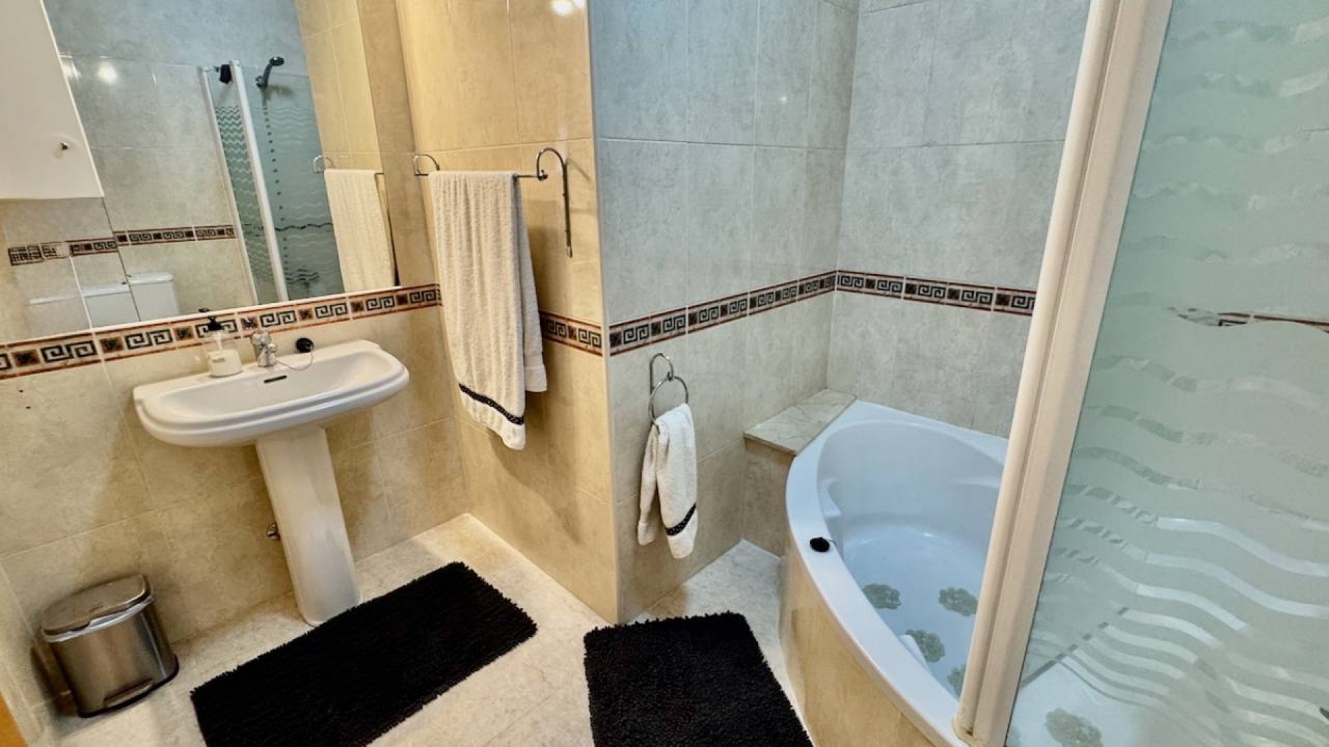 Resale - Townhouse - Ciudad Quesada - Dona Pepa