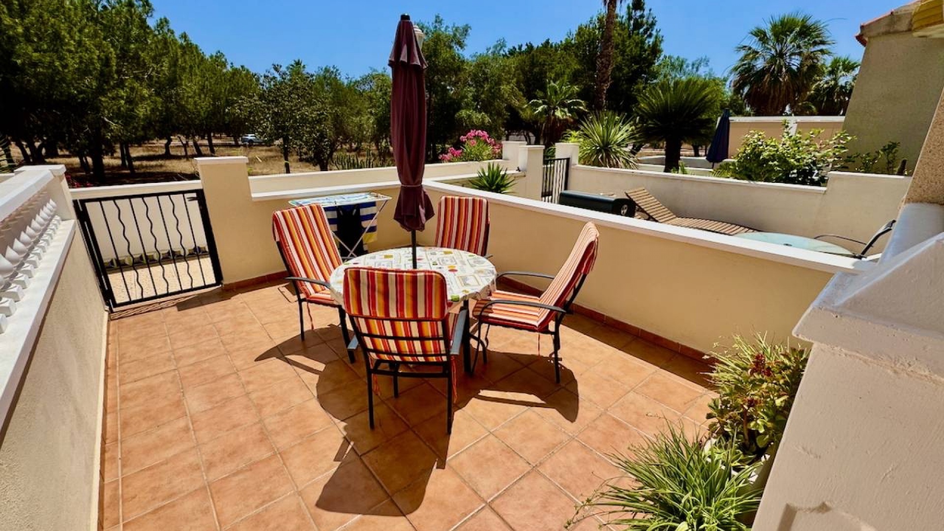 Resale - Townhouse - Ciudad Quesada - Dona Pepa