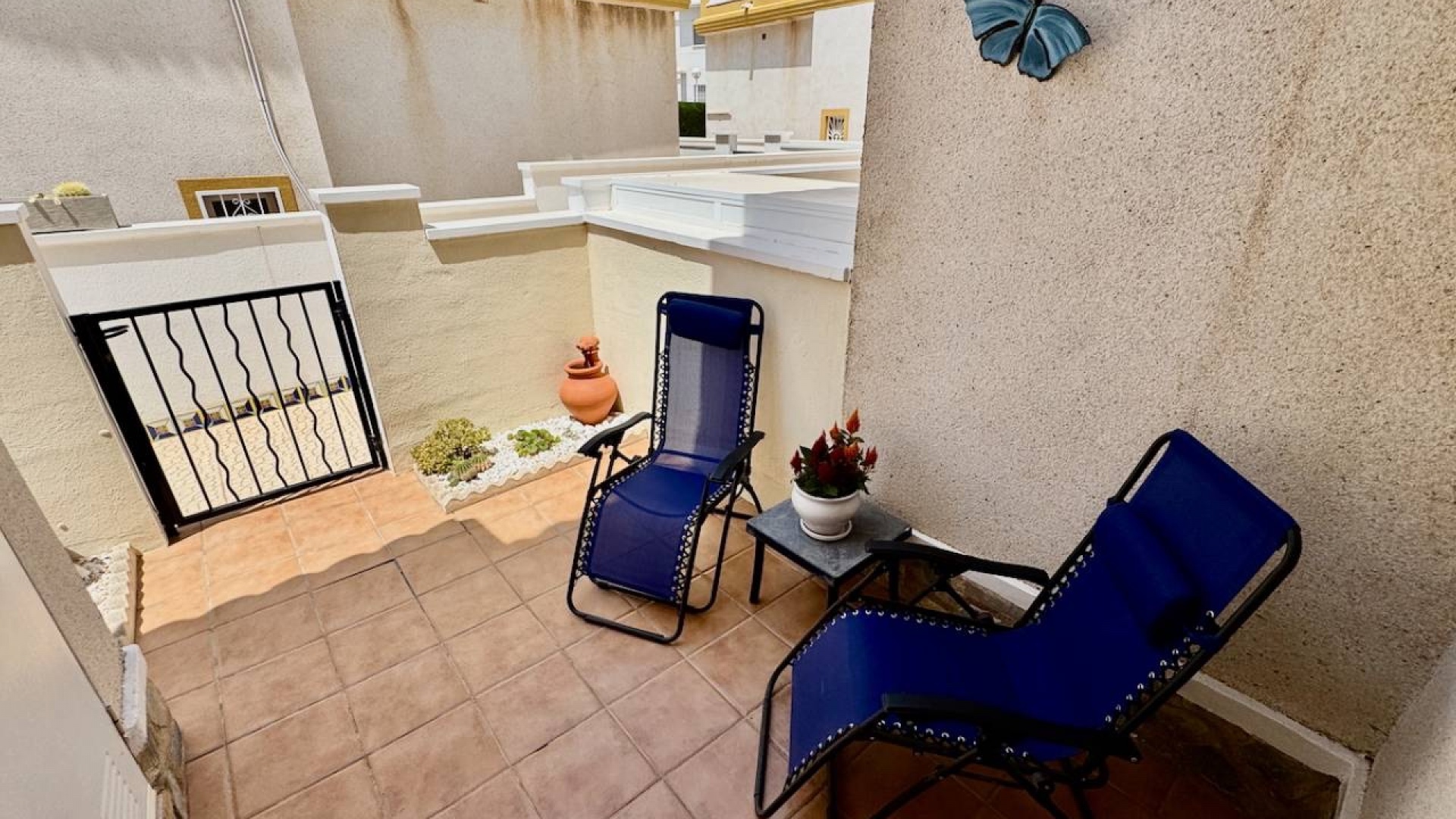 Resale - Townhouse - Ciudad Quesada - Dona Pepa