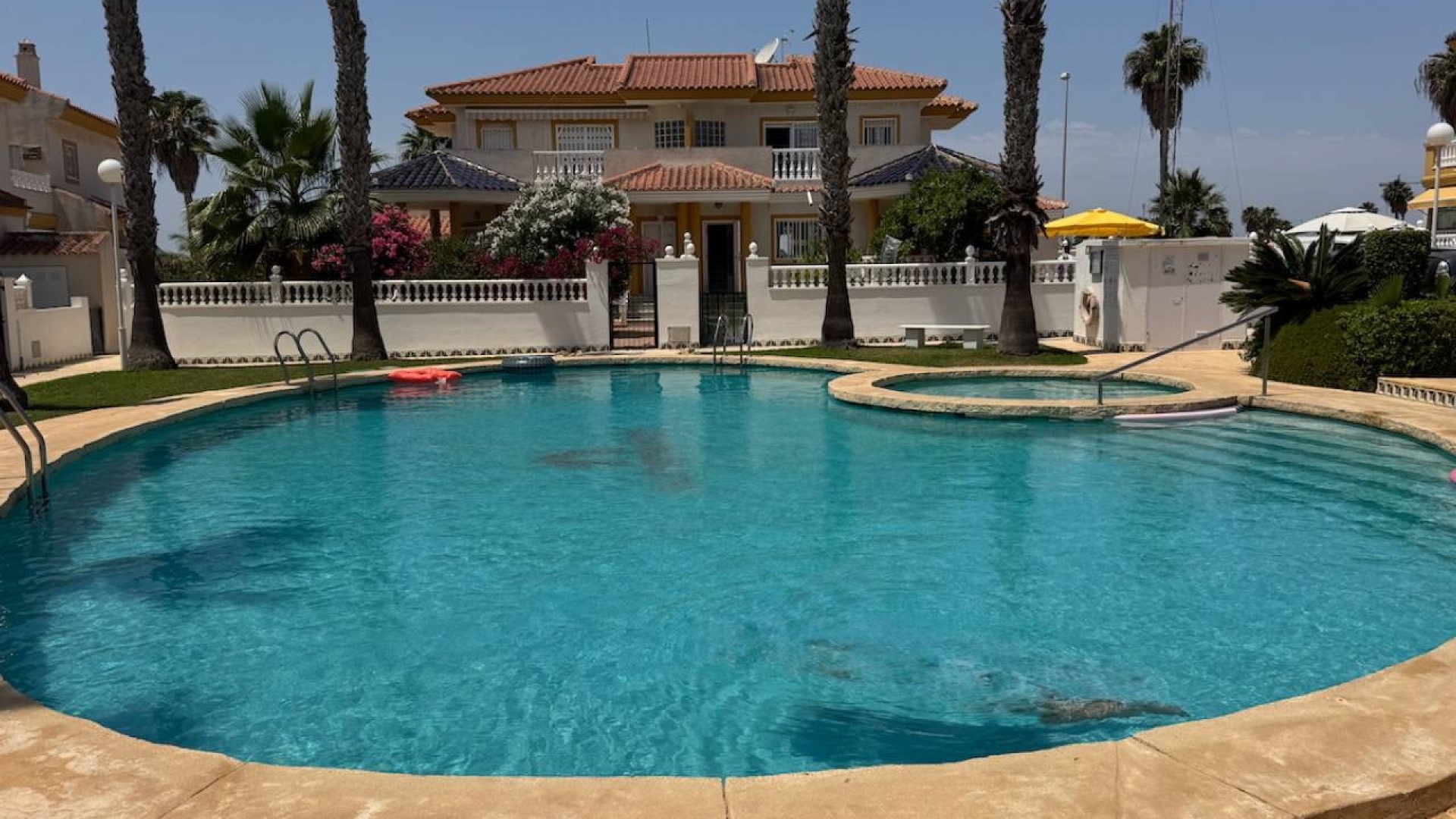 Resale - Townhouse - Ciudad Quesada - Dona Pepa