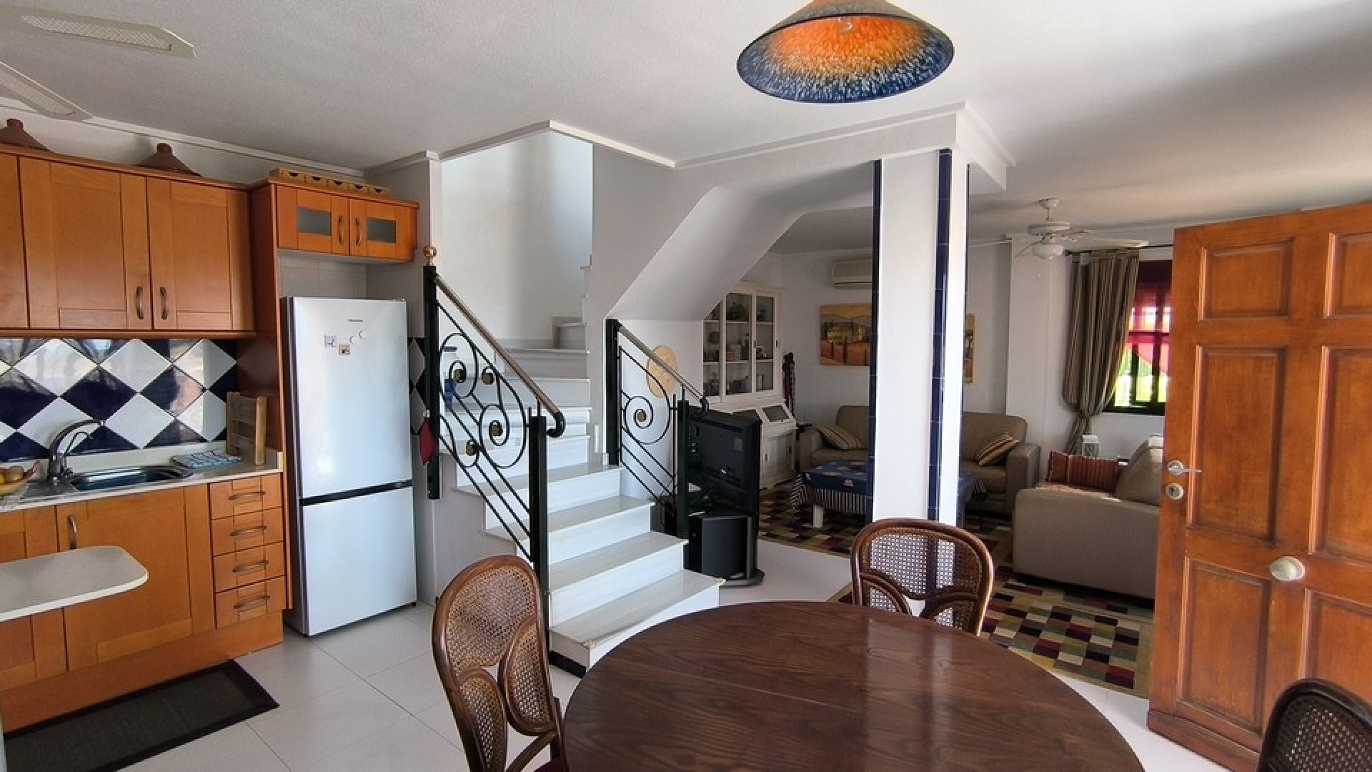 Resale - Townhouse - Ciudad Quesada - Dona Pepa