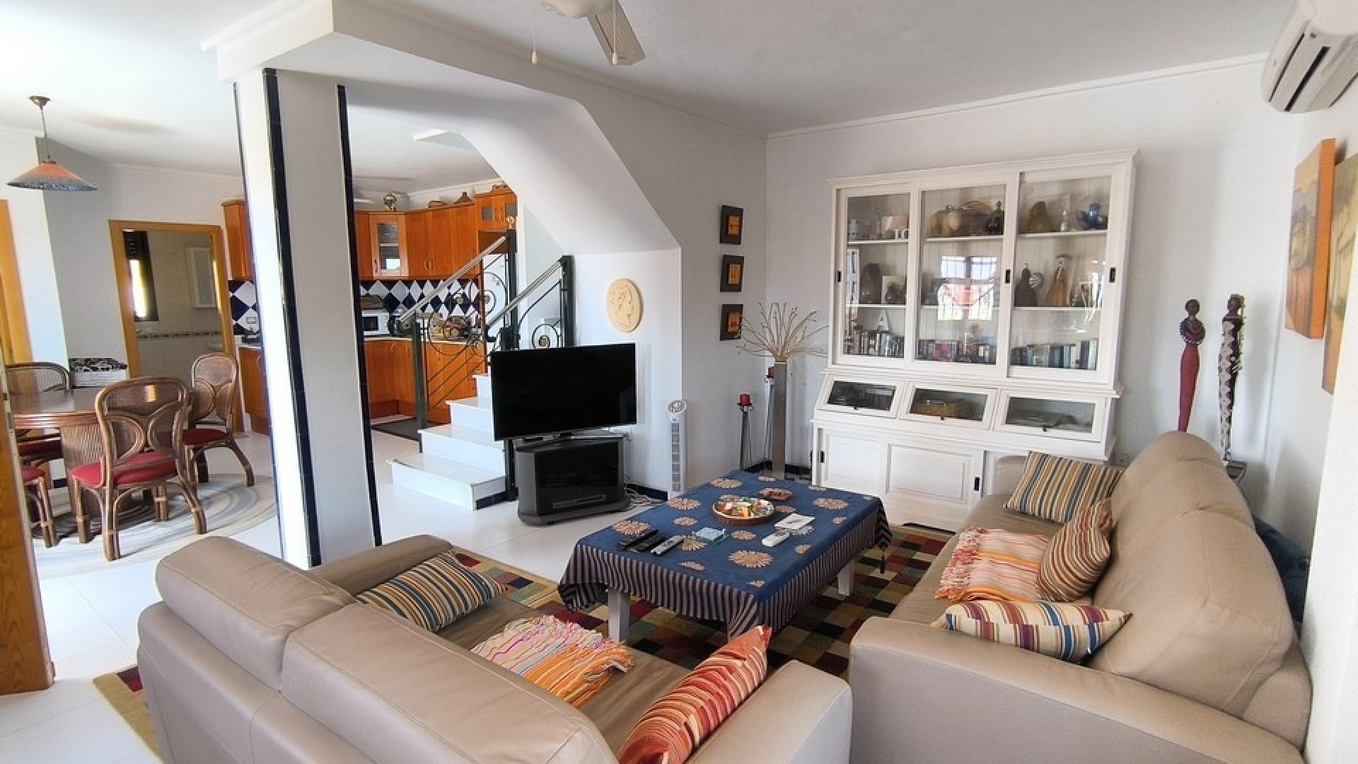 Resale - Townhouse - Ciudad Quesada - Dona Pepa