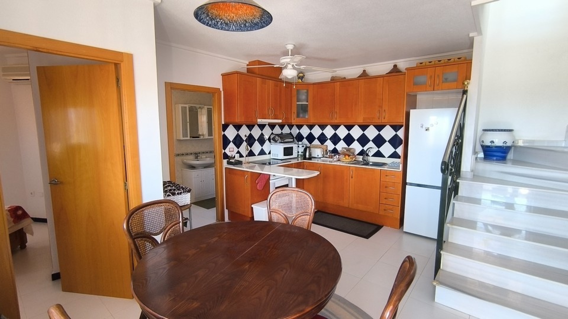 Resale - Townhouse - Ciudad Quesada - Dona Pepa