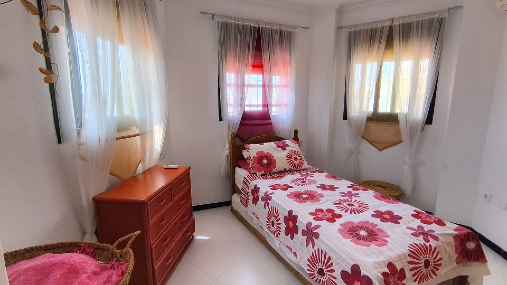 Resale - Townhouse - Ciudad Quesada - Dona Pepa