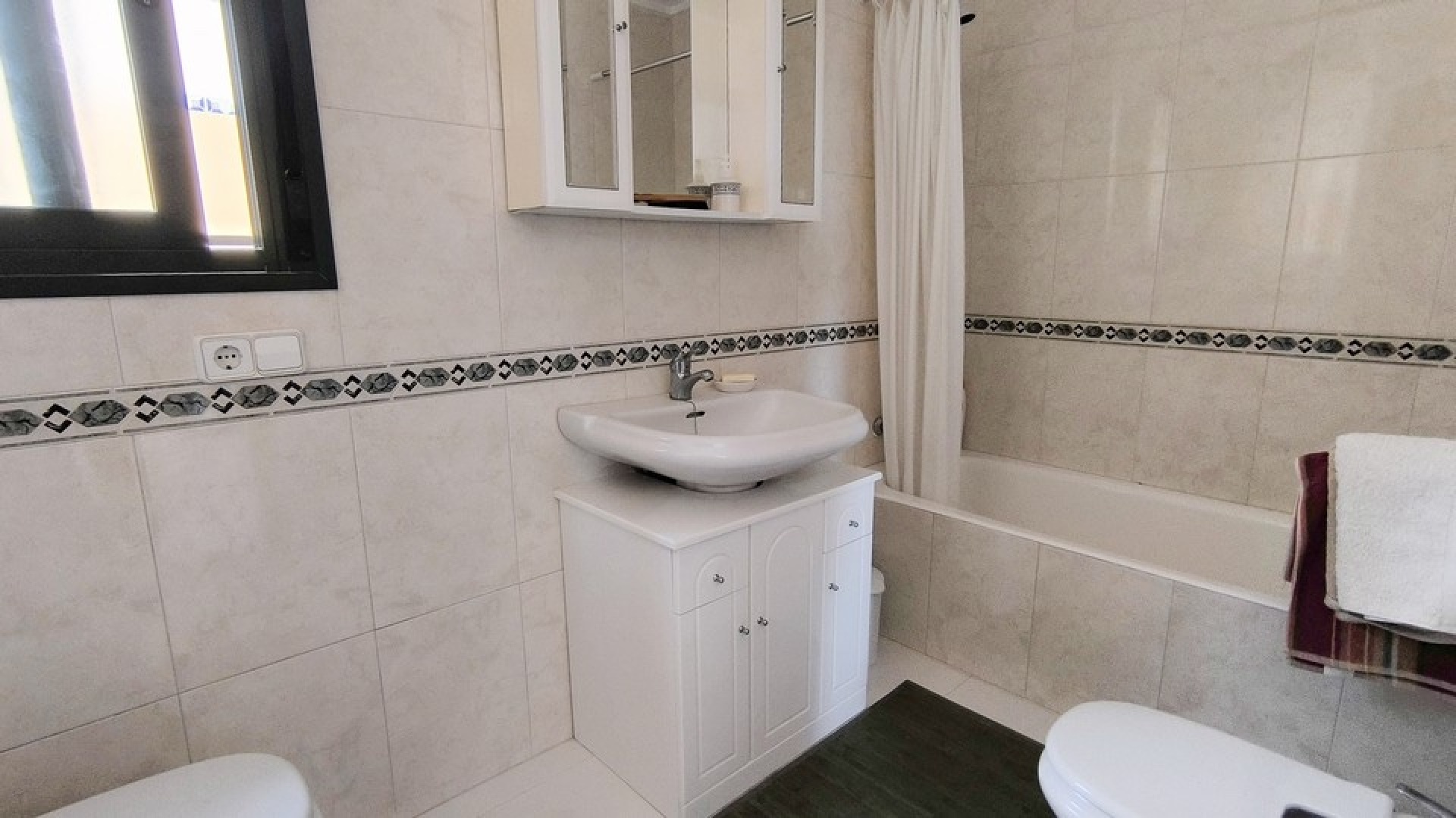 Resale - Townhouse - Ciudad Quesada - Dona Pepa