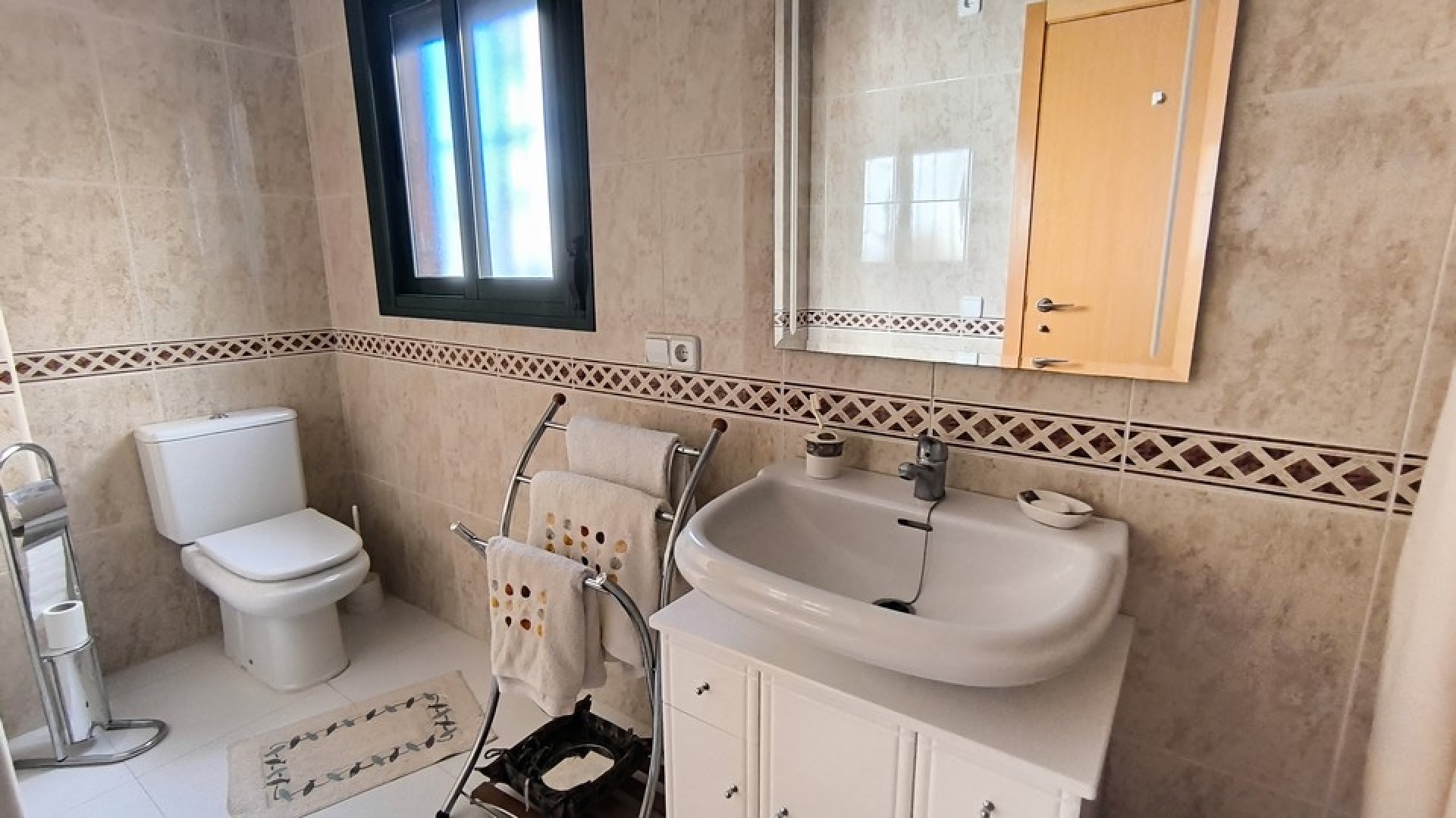 Resale - Townhouse - Ciudad Quesada - Dona Pepa