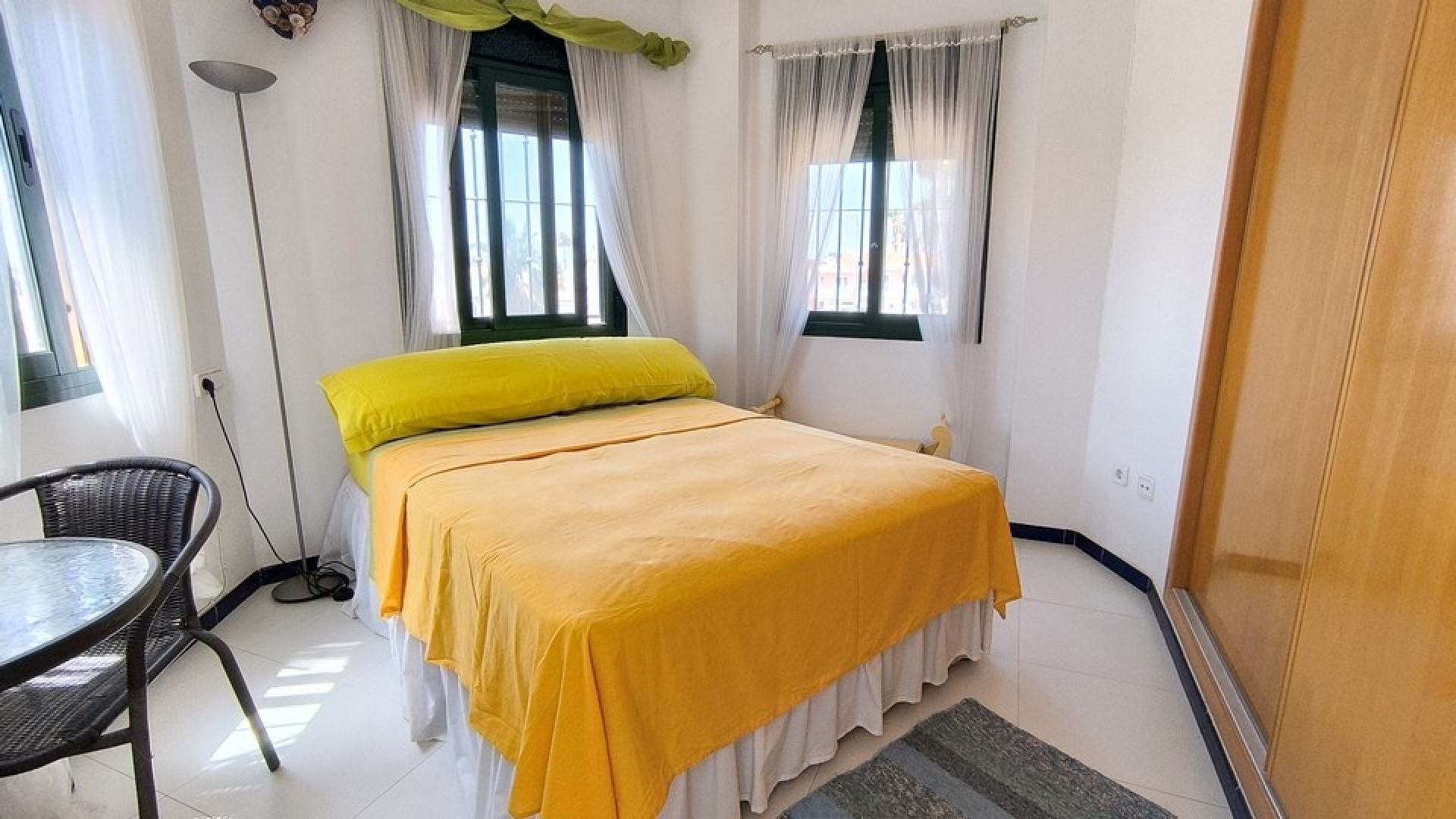 Resale - Townhouse - Ciudad Quesada - Dona Pepa