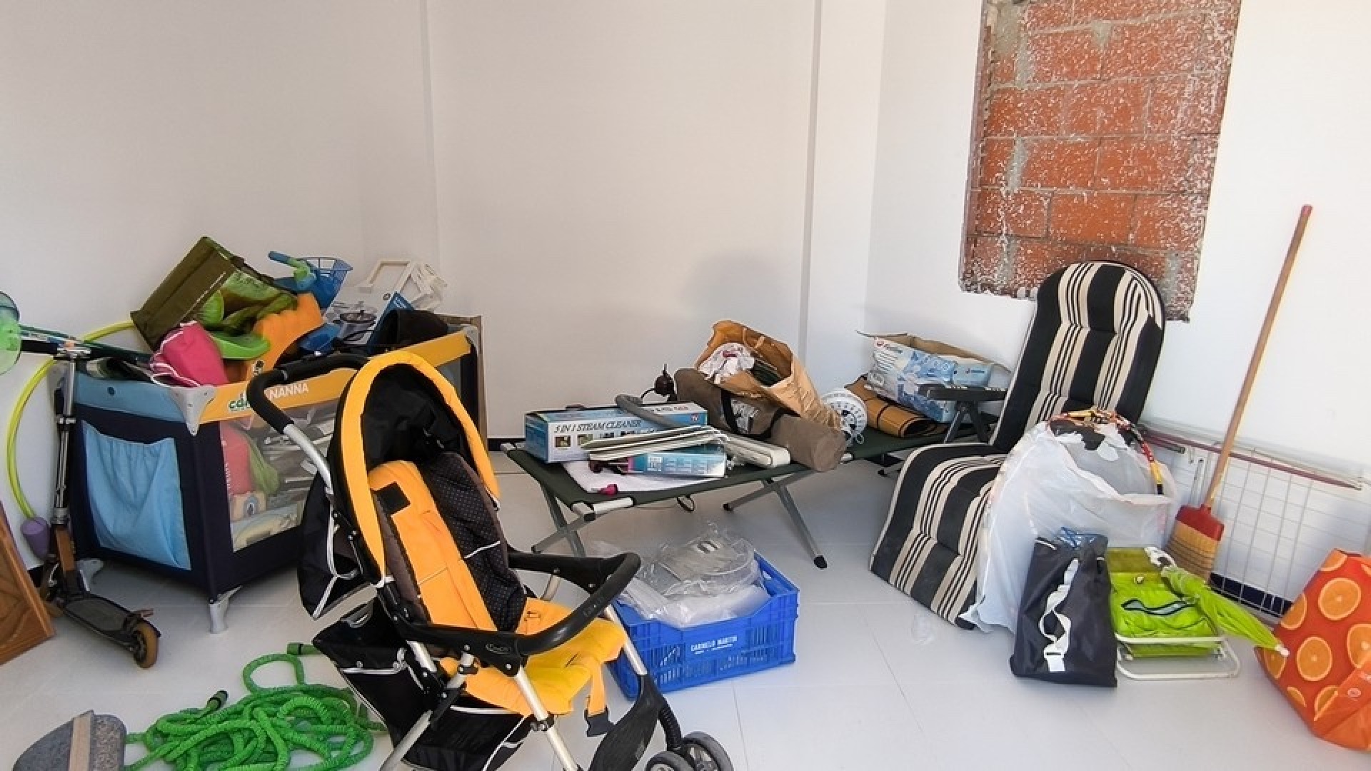 Resale - Townhouse - Ciudad Quesada - Dona Pepa