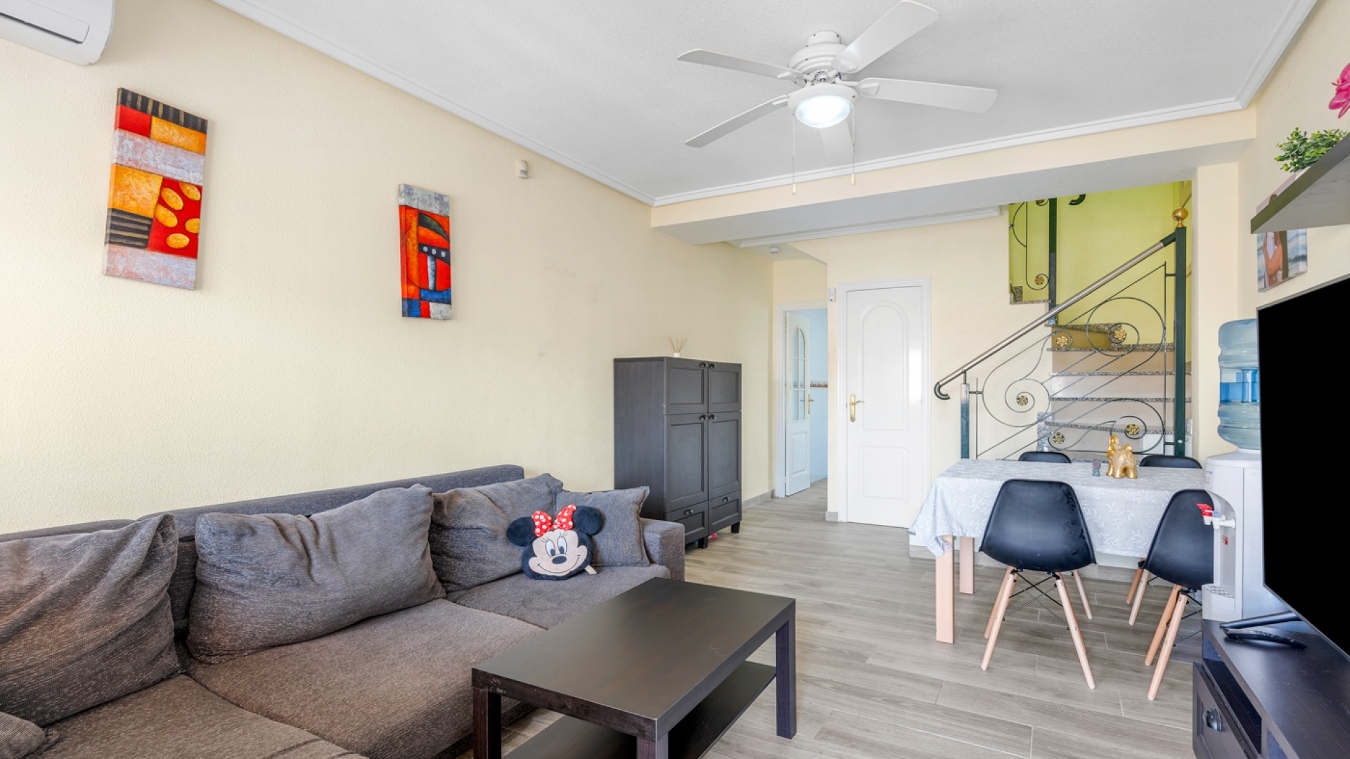 Resale - Townhouse - Ciudad Quesada - Dona Pepa