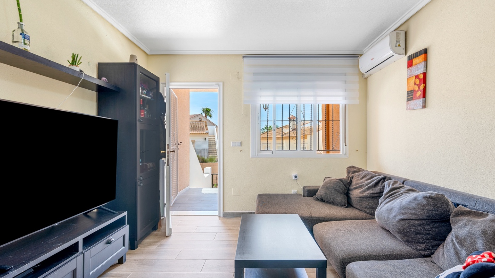 Resale - Townhouse - Ciudad Quesada - Dona Pepa