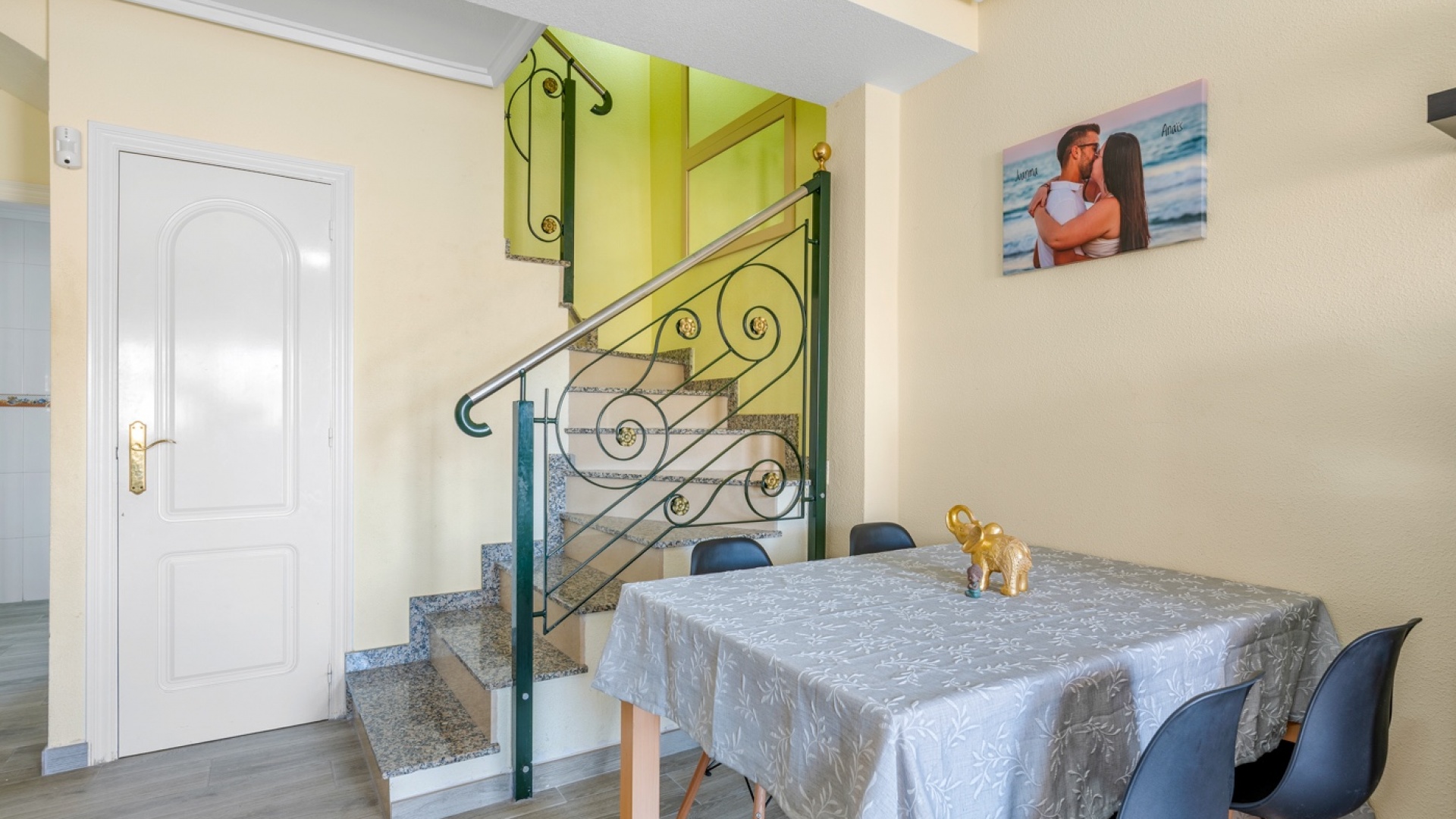 Resale - Townhouse - Ciudad Quesada - Dona Pepa