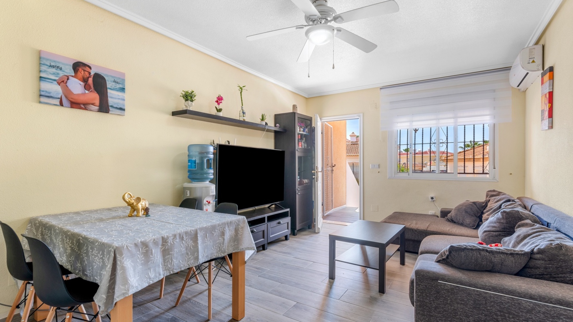 Resale - Townhouse - Ciudad Quesada - Dona Pepa