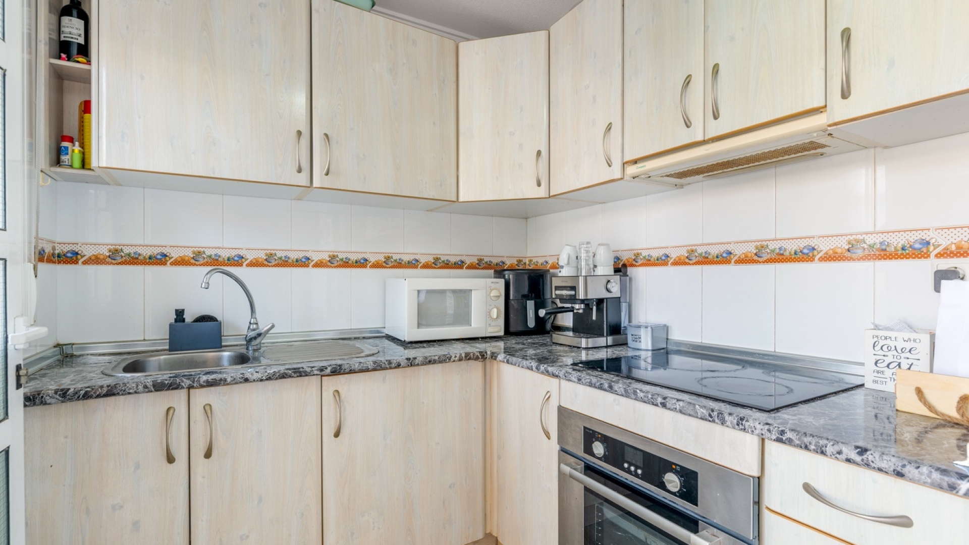 Resale - Townhouse - Ciudad Quesada - Dona Pepa