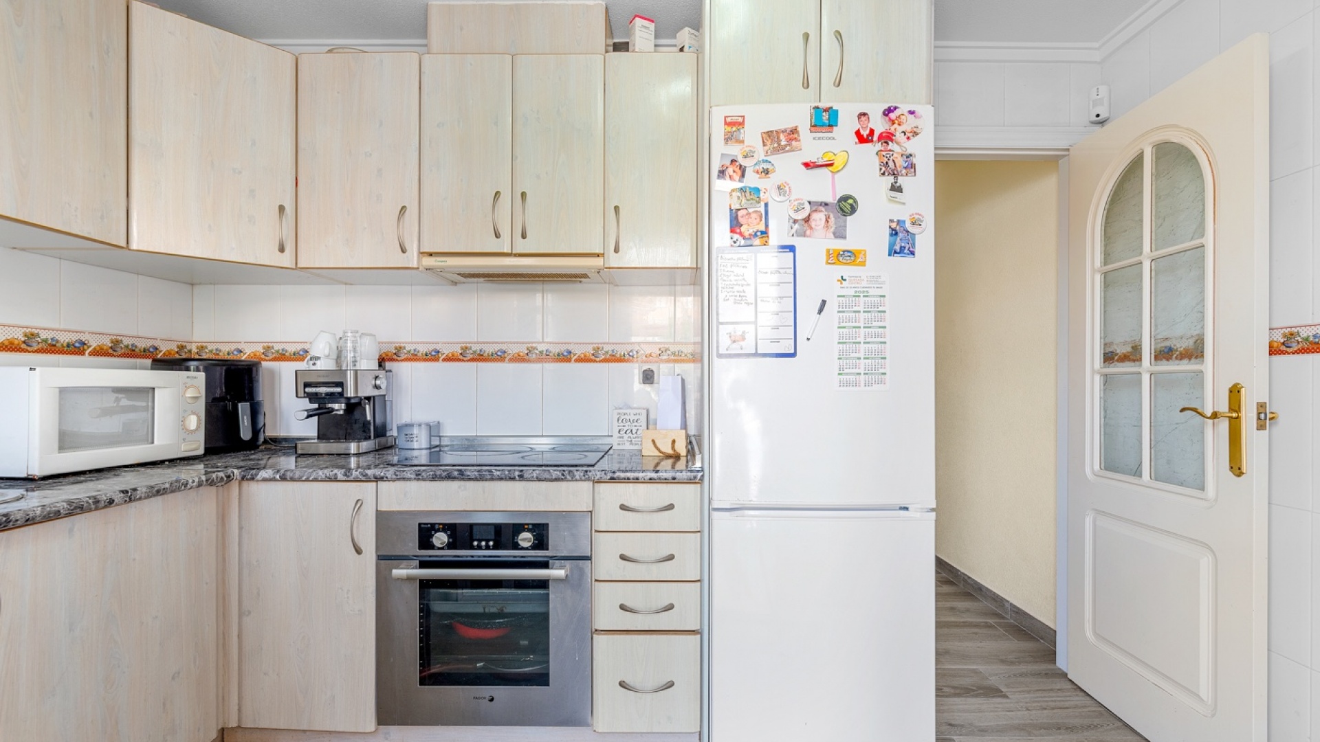 Resale - Townhouse - Ciudad Quesada - Dona Pepa