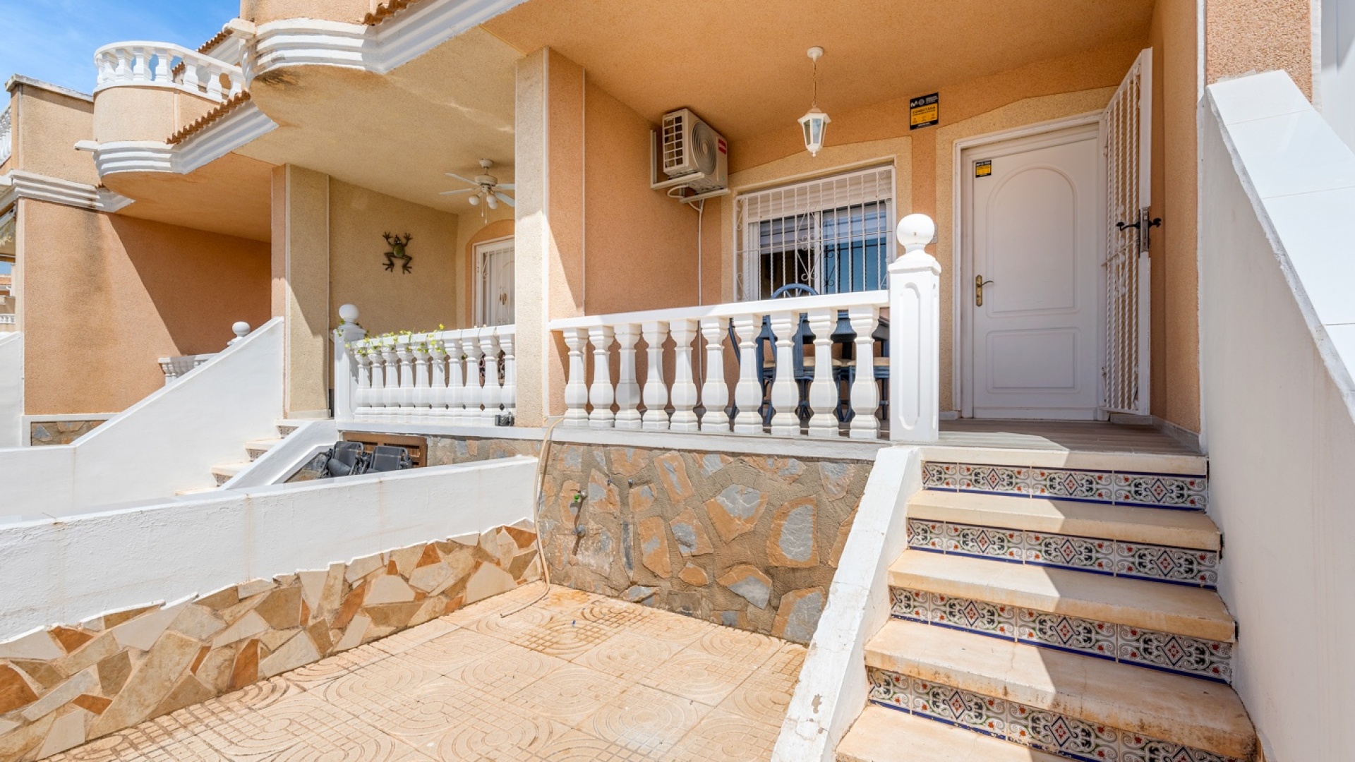 Resale - Townhouse - Ciudad Quesada - Dona Pepa