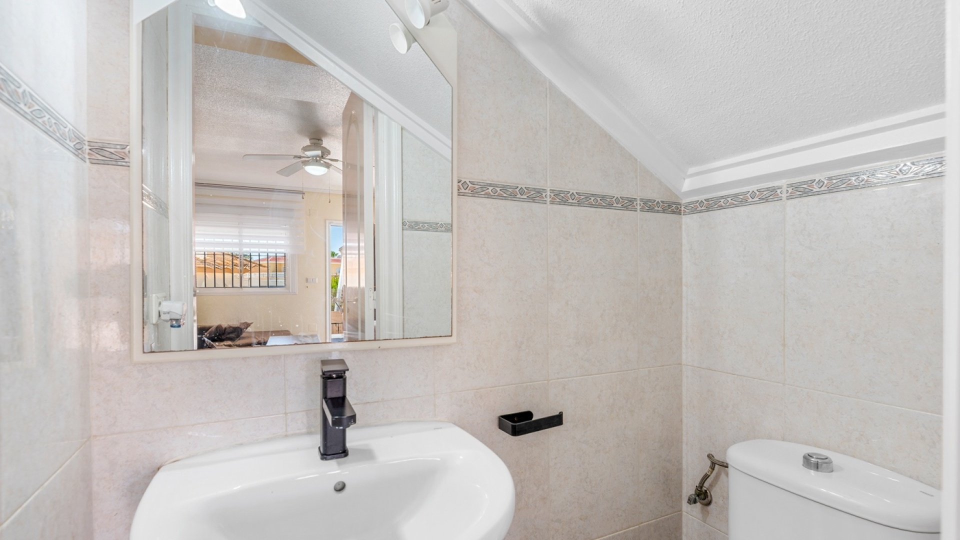 Resale - Townhouse - Ciudad Quesada - Dona Pepa