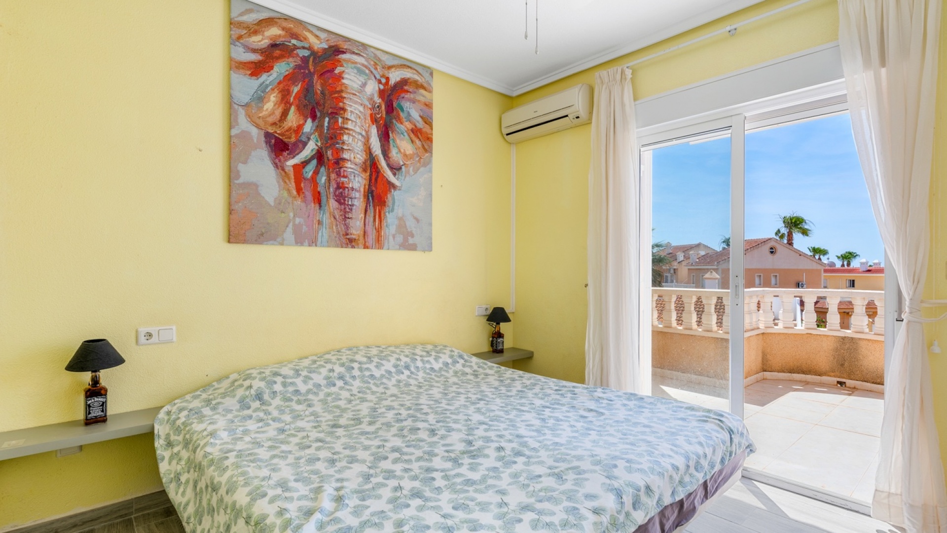 Resale - Townhouse - Ciudad Quesada - Dona Pepa