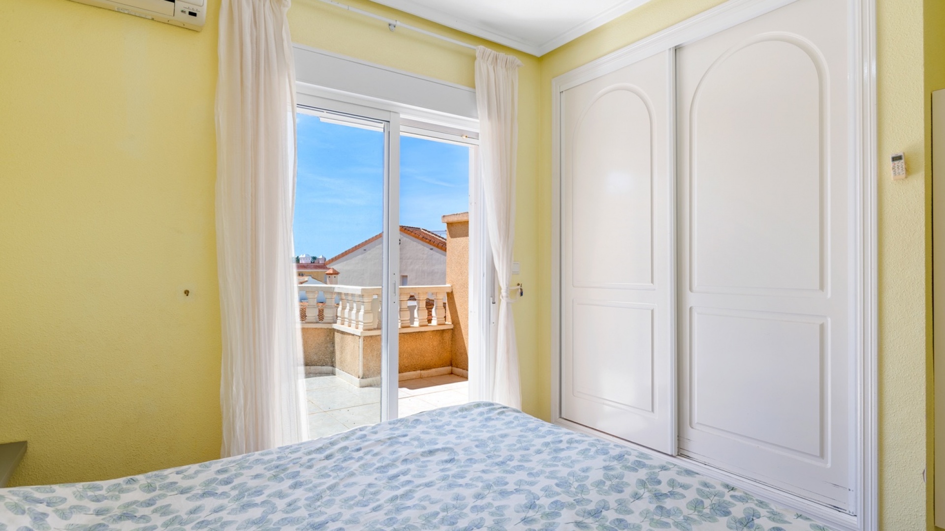 Resale - Townhouse - Ciudad Quesada - Dona Pepa