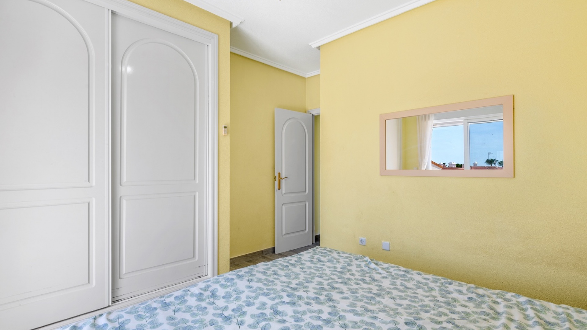 Resale - Townhouse - Ciudad Quesada - Dona Pepa