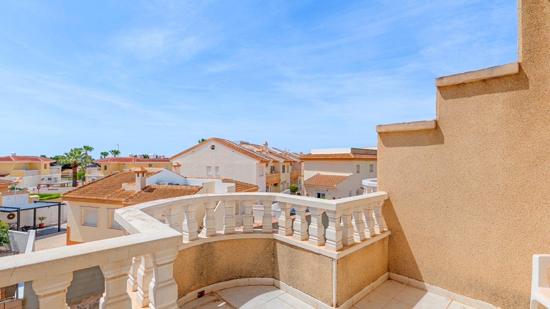 Resale - Townhouse - Ciudad Quesada - Dona Pepa