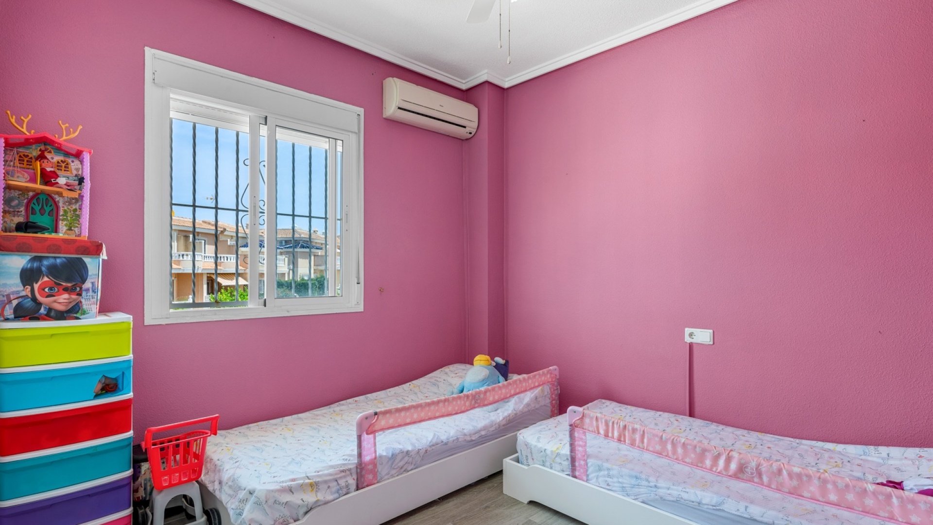 Resale - Townhouse - Ciudad Quesada - Dona Pepa