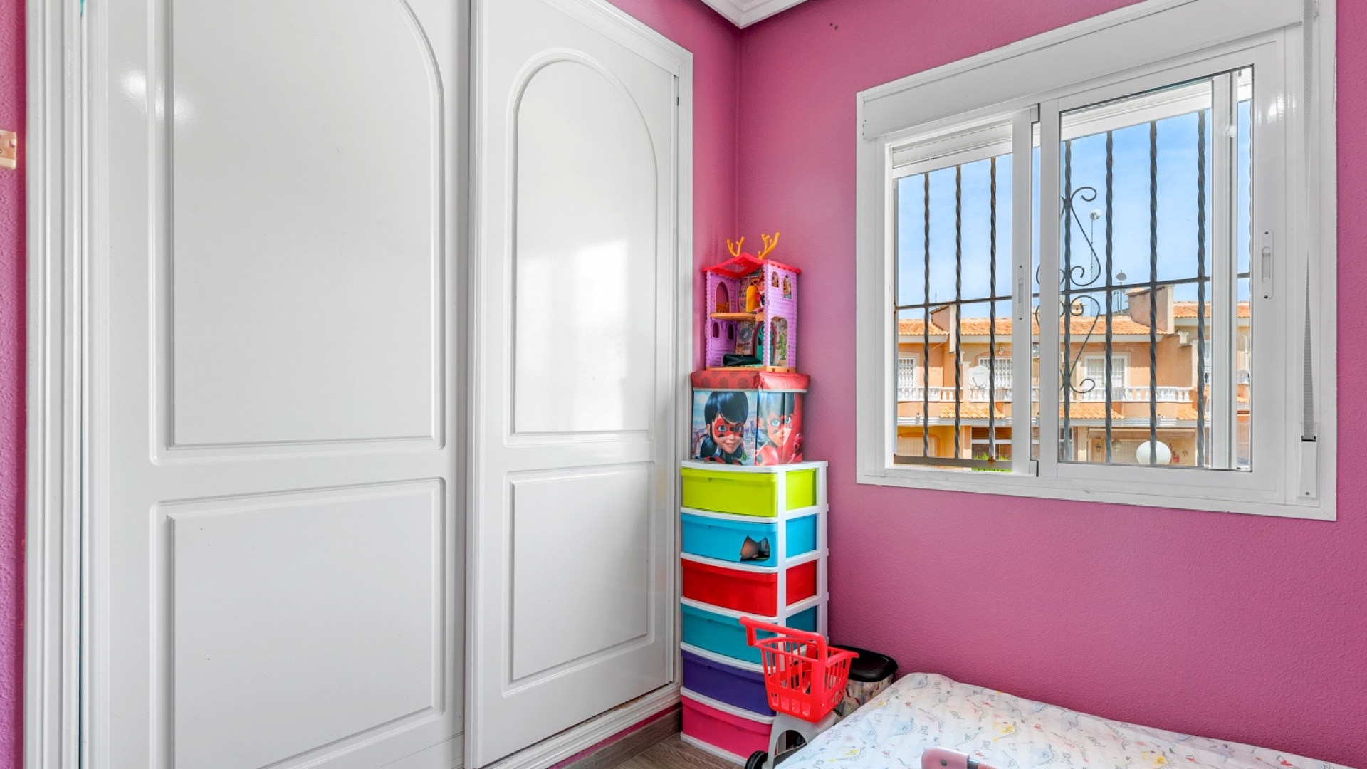 Resale - Townhouse - Ciudad Quesada - Dona Pepa