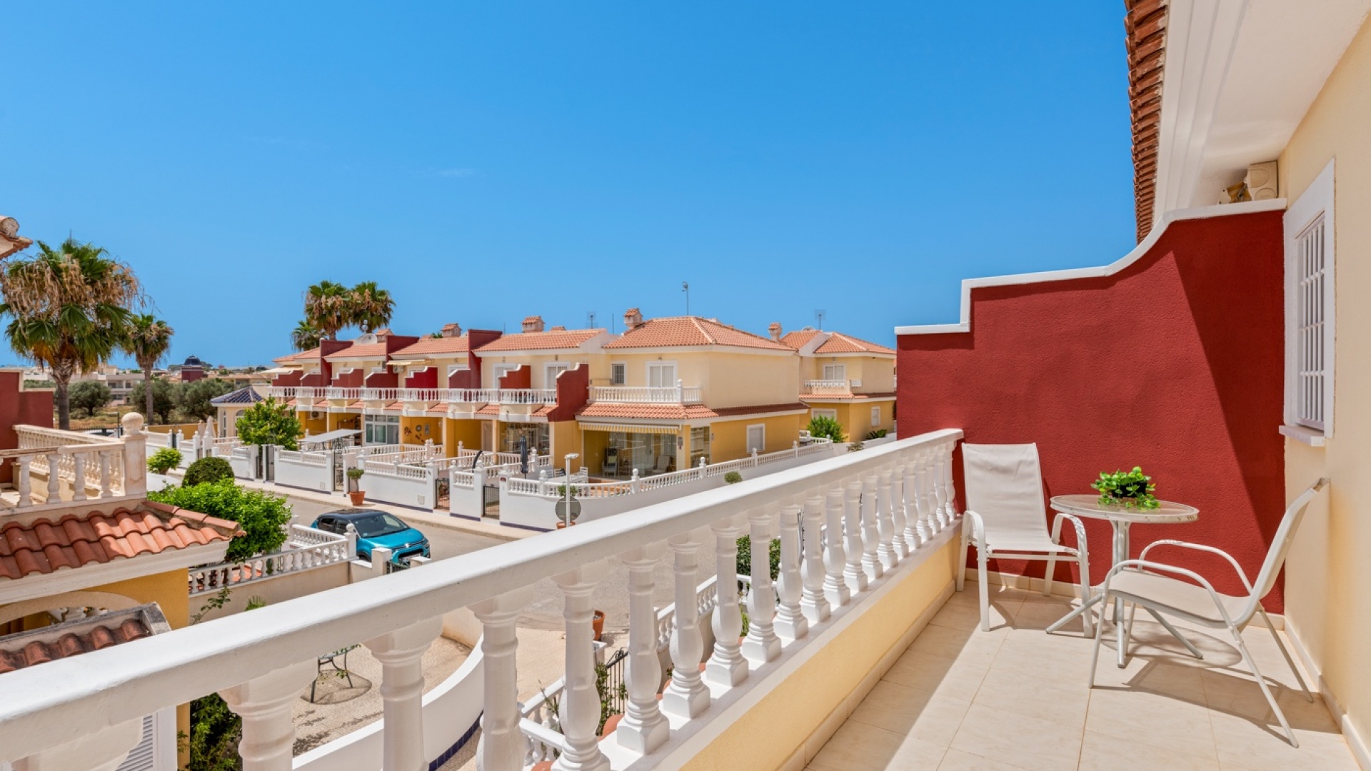 Resale - Townhouse - Ciudad Quesada - Dona Pepa