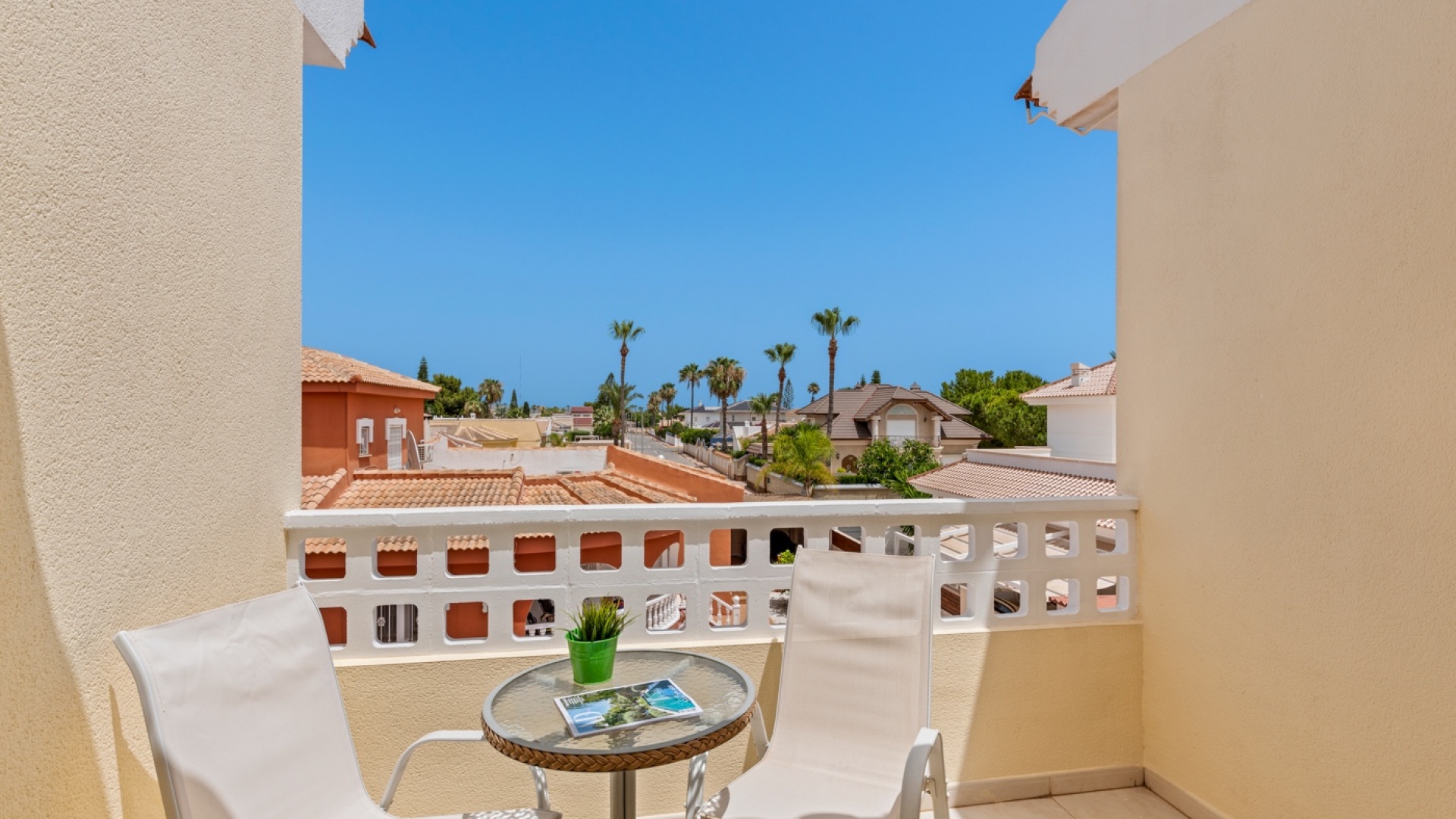 Resale - Townhouse - Ciudad Quesada - Dona Pepa