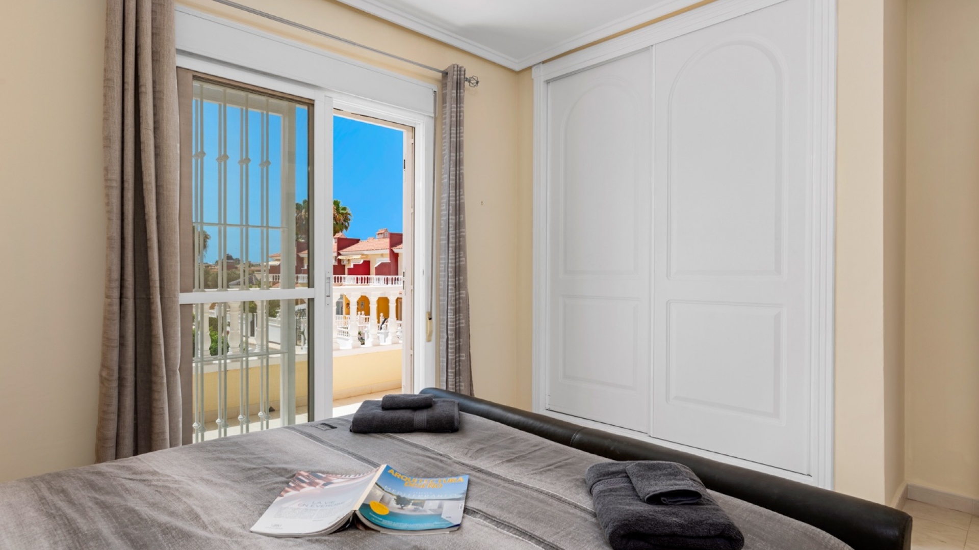 Resale - Townhouse - Ciudad Quesada - Dona Pepa