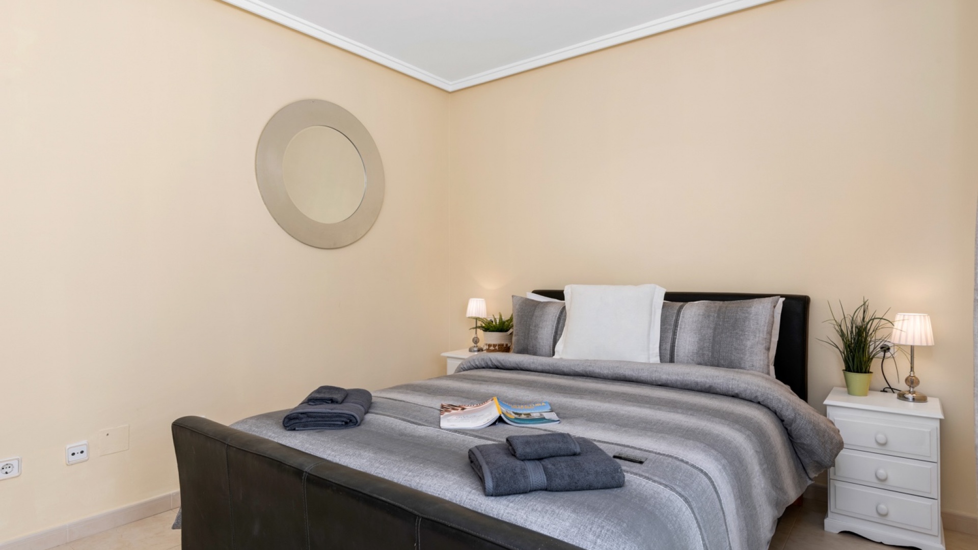 Resale - Townhouse - Ciudad Quesada - Dona Pepa