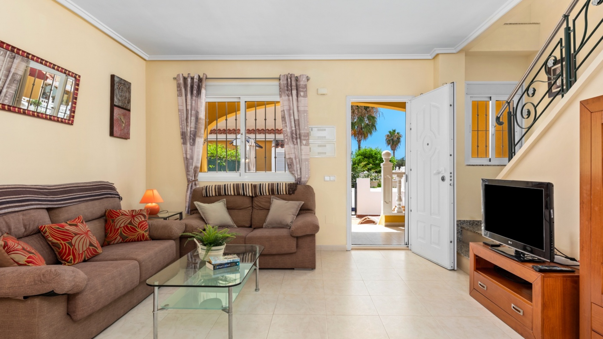 Resale - Townhouse - Ciudad Quesada - Dona Pepa