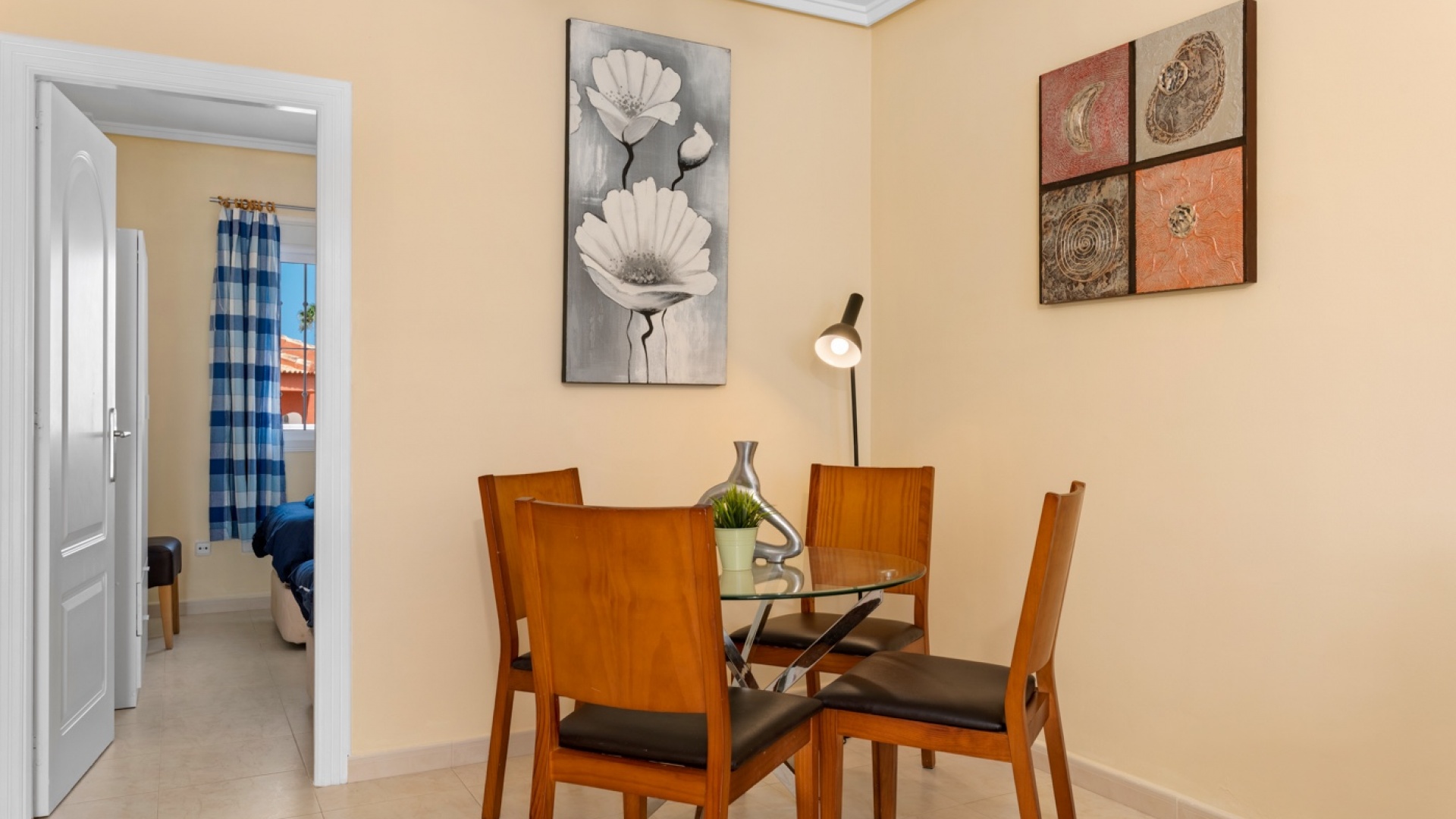 Resale - Townhouse - Ciudad Quesada - Dona Pepa