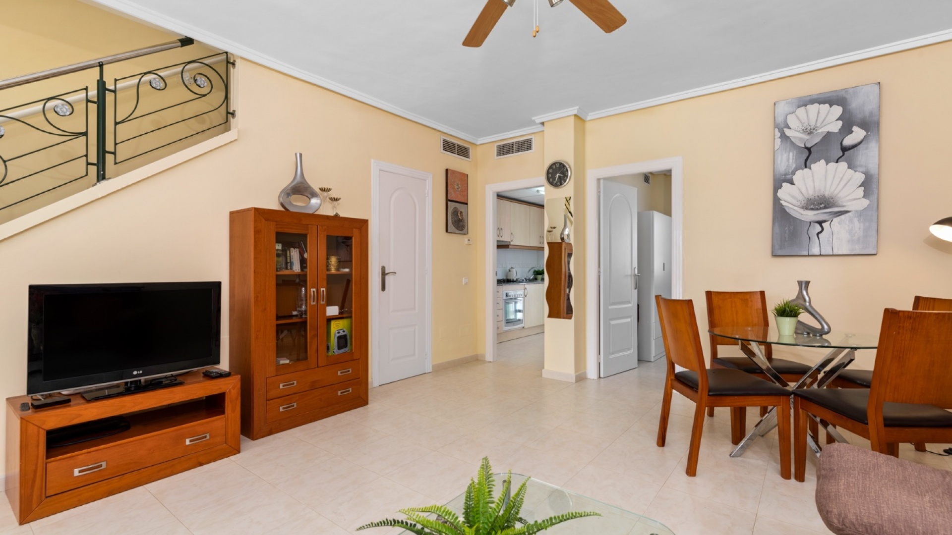 Resale - Townhouse - Ciudad Quesada - Dona Pepa