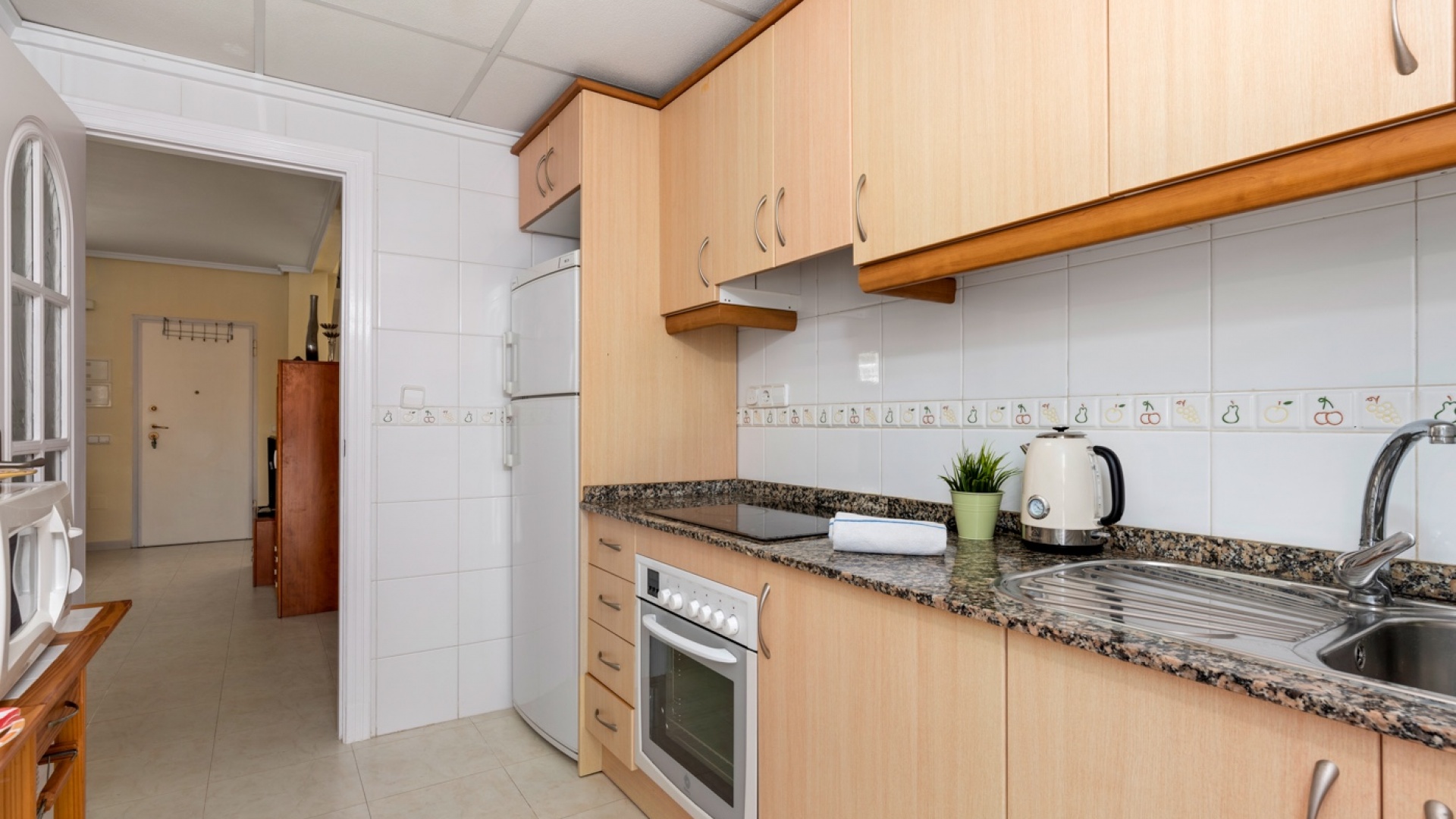 Resale - Townhouse - Ciudad Quesada - Dona Pepa