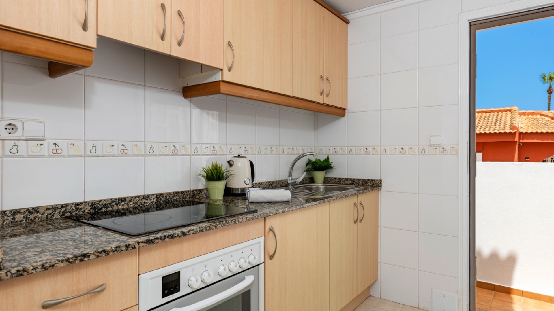 Resale - Townhouse - Ciudad Quesada - Dona Pepa