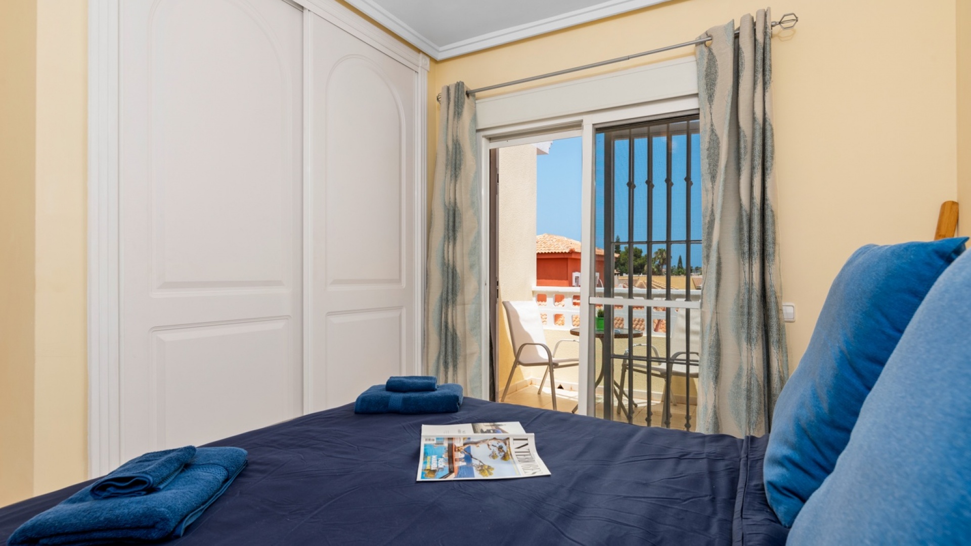 Resale - Townhouse - Ciudad Quesada - Dona Pepa