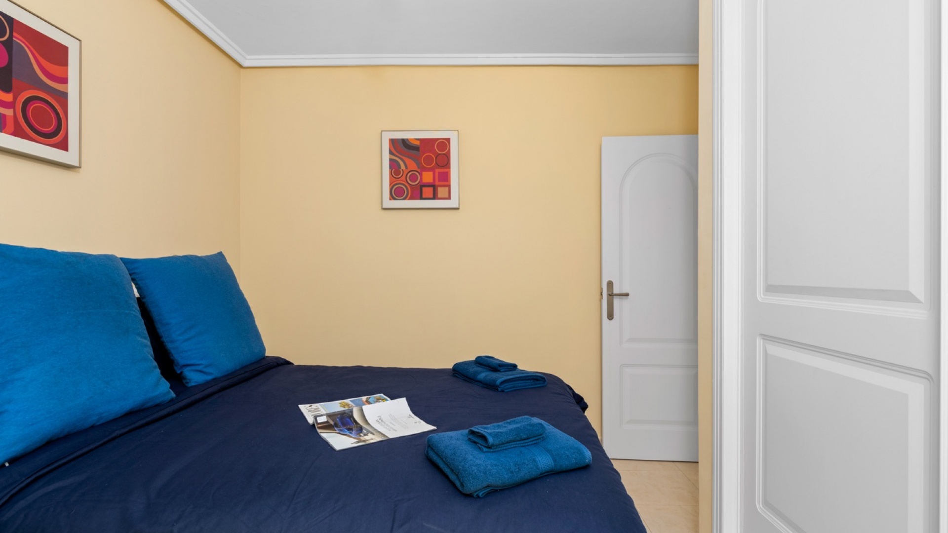 Resale - Townhouse - Ciudad Quesada - Dona Pepa