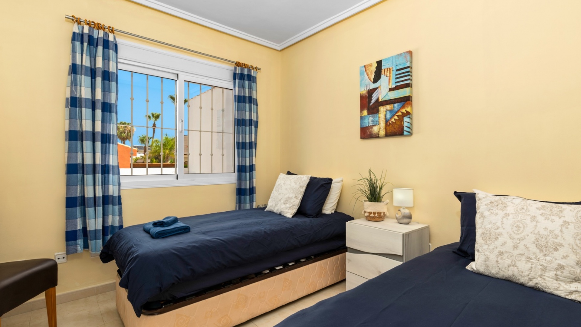 Resale - Townhouse - Ciudad Quesada - Dona Pepa