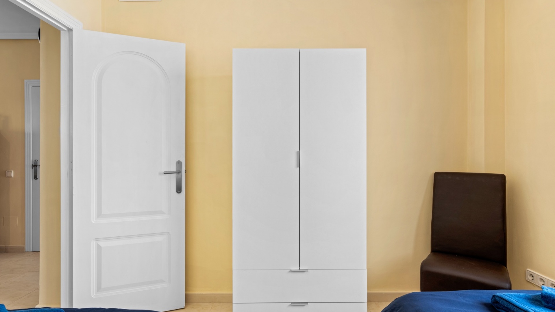 Resale - Townhouse - Ciudad Quesada - Dona Pepa