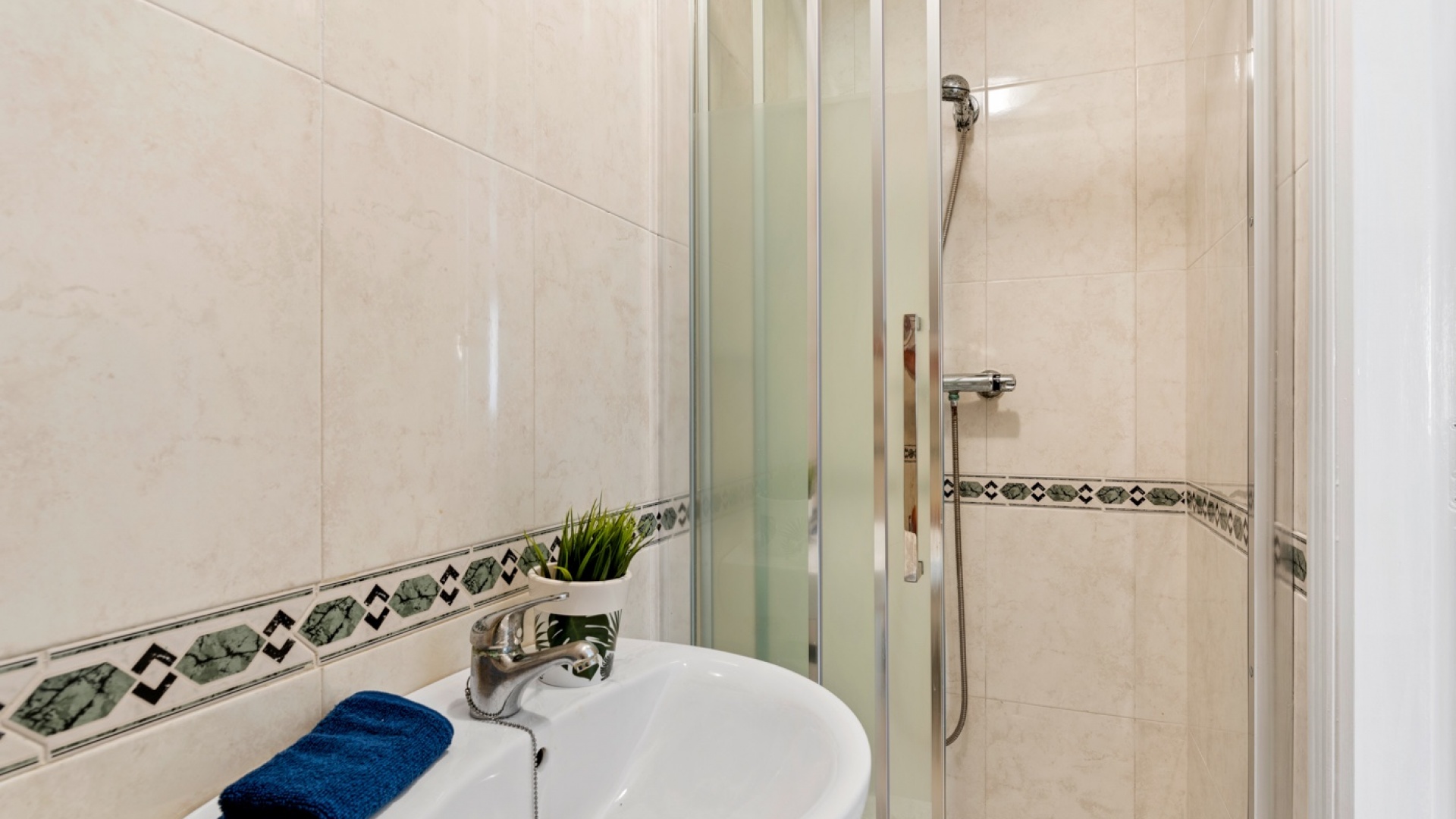 Resale - Townhouse - Ciudad Quesada - Dona Pepa