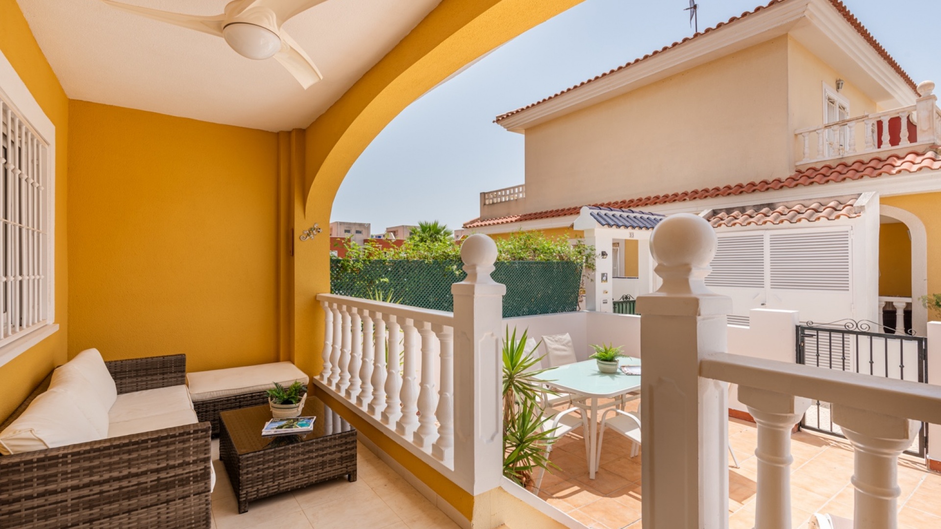 Resale - Townhouse - Ciudad Quesada - Dona Pepa