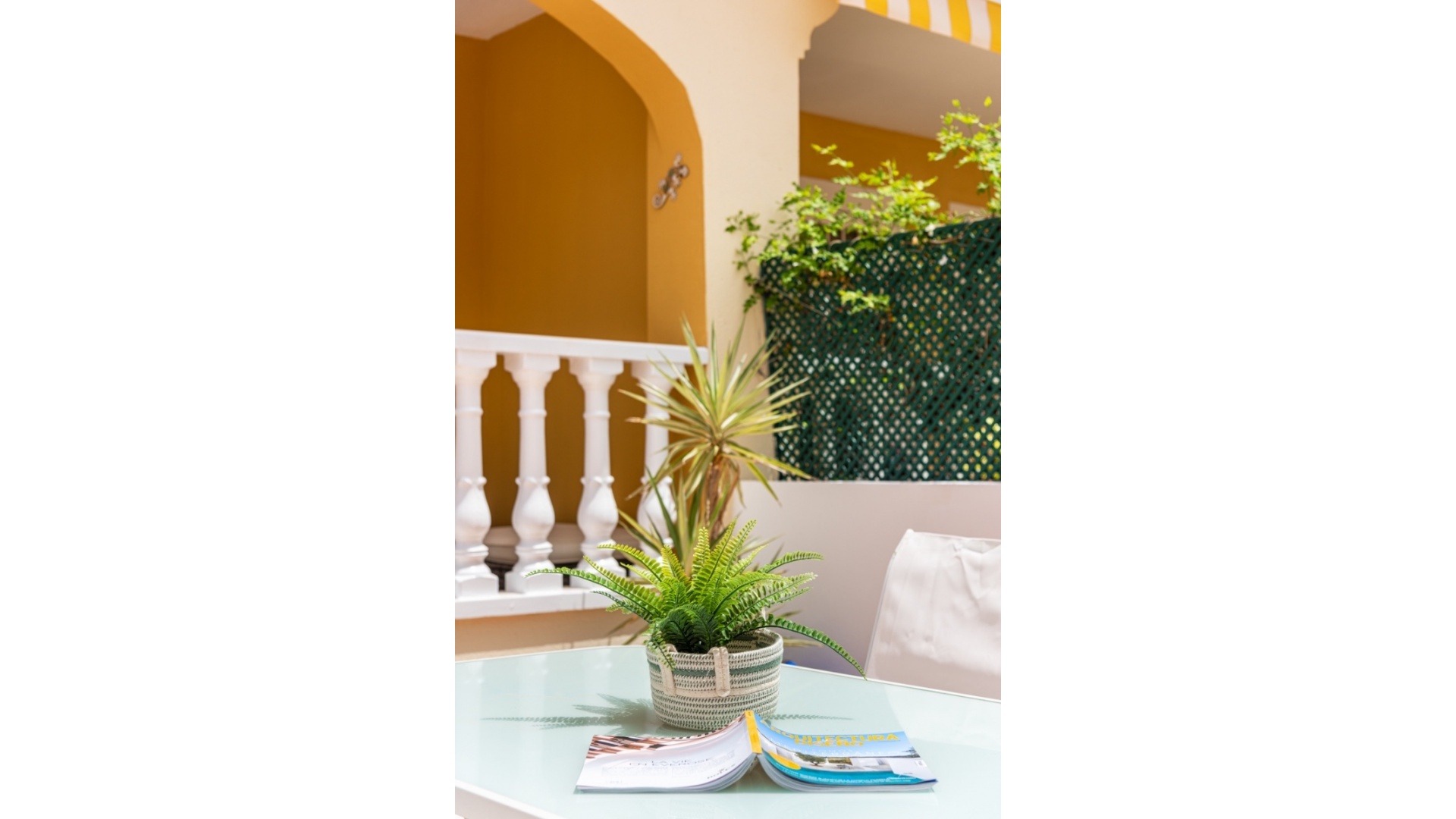 Resale - Townhouse - Ciudad Quesada - Dona Pepa