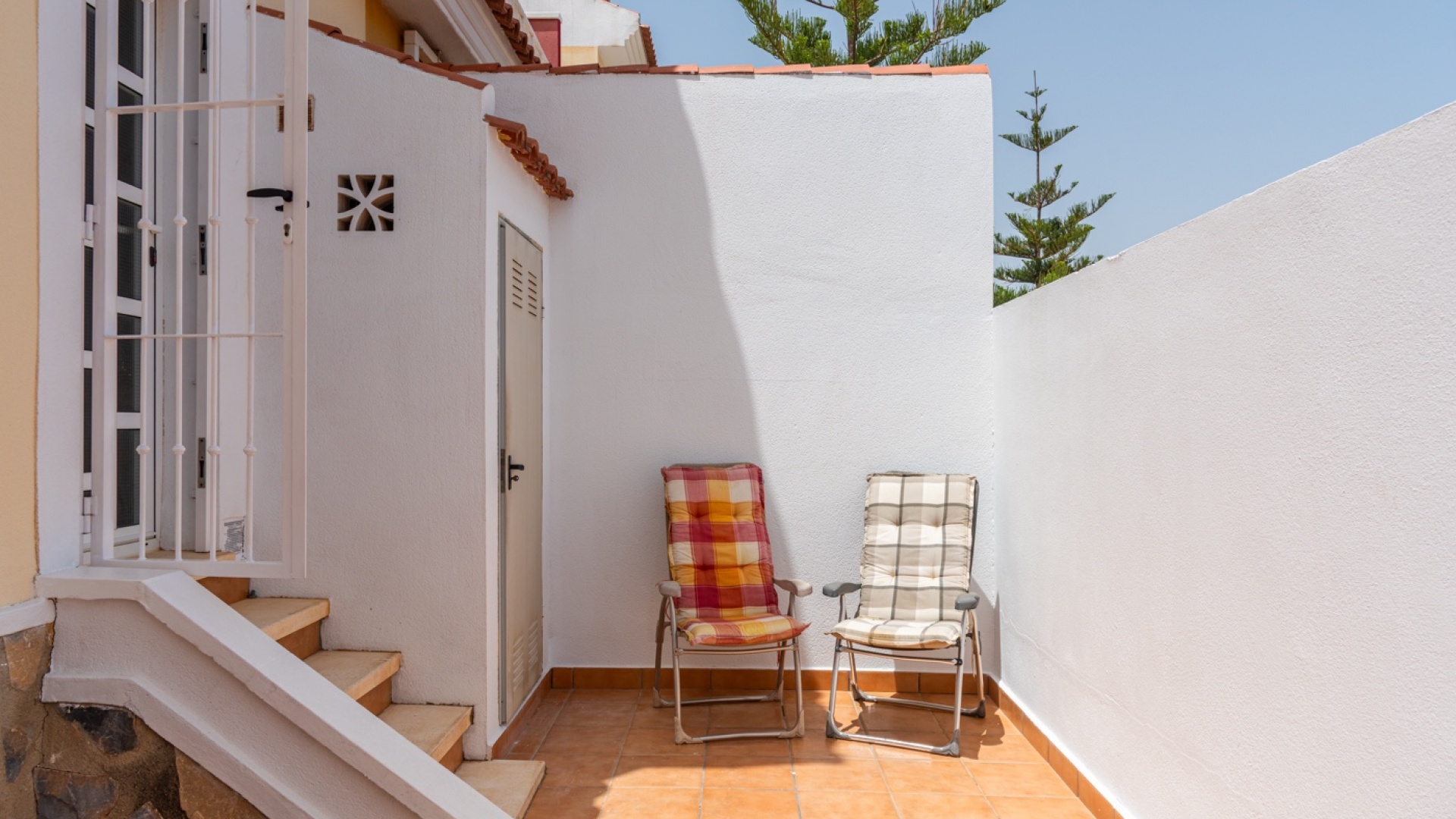 Resale - Townhouse - Ciudad Quesada - Dona Pepa